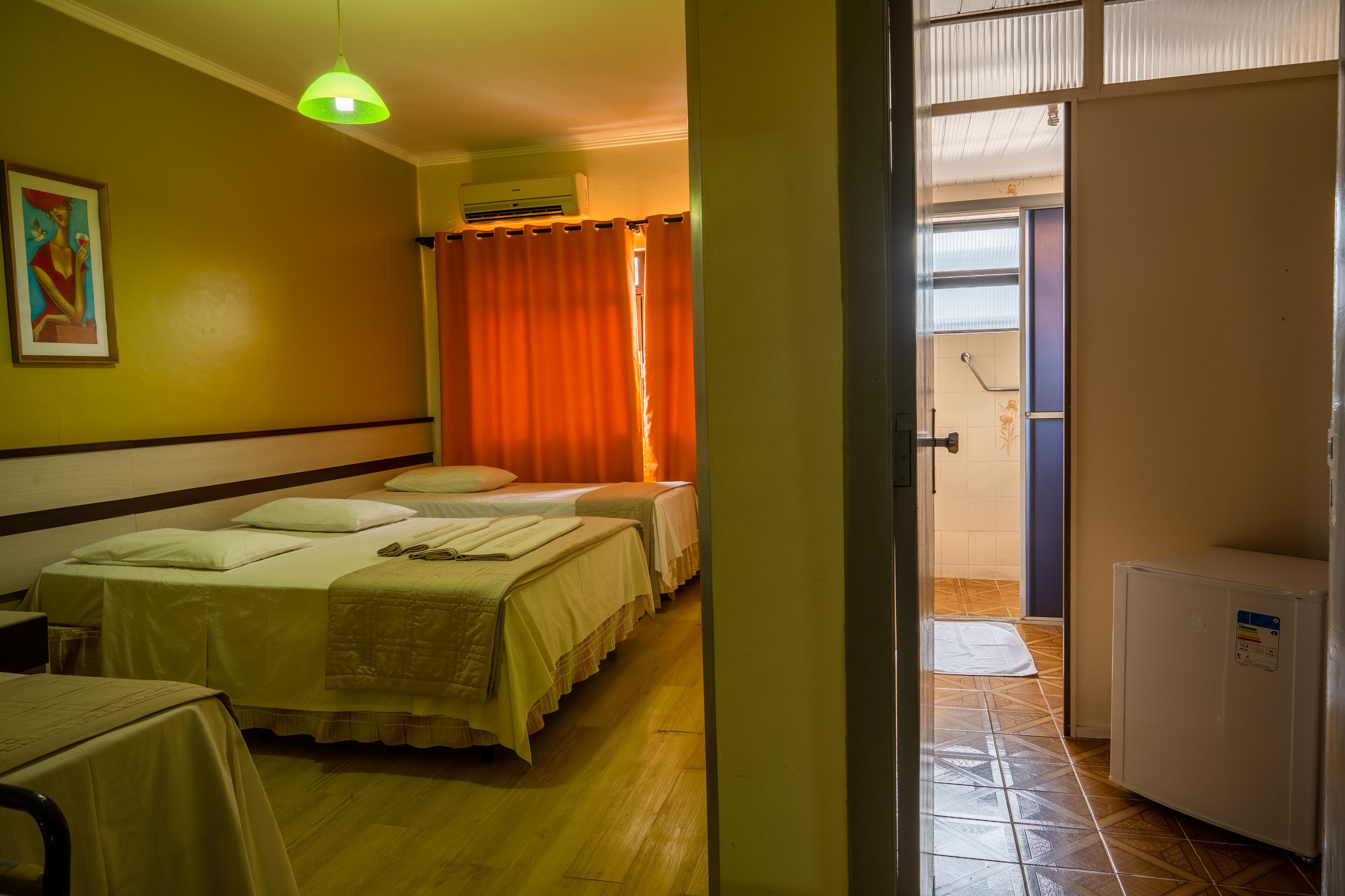 Seibt Palace Hotel