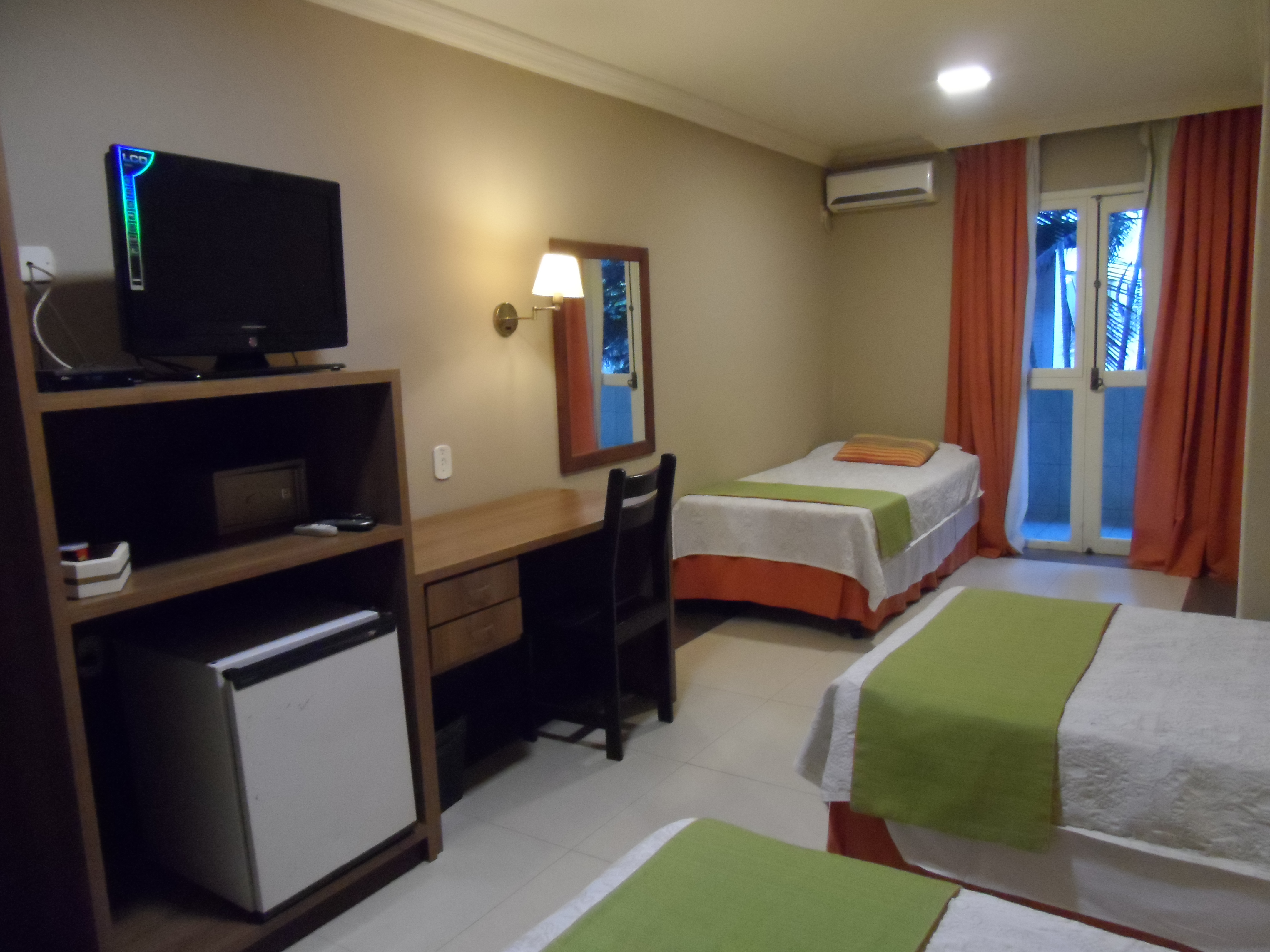 Suíça Iguaçu Hotel & Resort