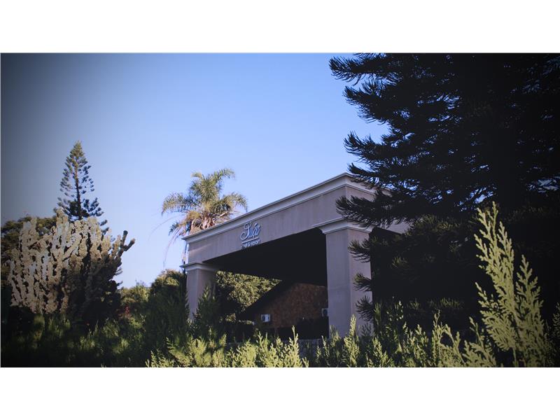 Suíça Iguaçu Hotel & Resort