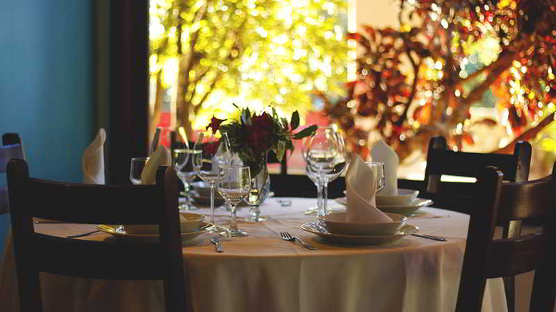 Suíça Iguaçu Hotel & Resort