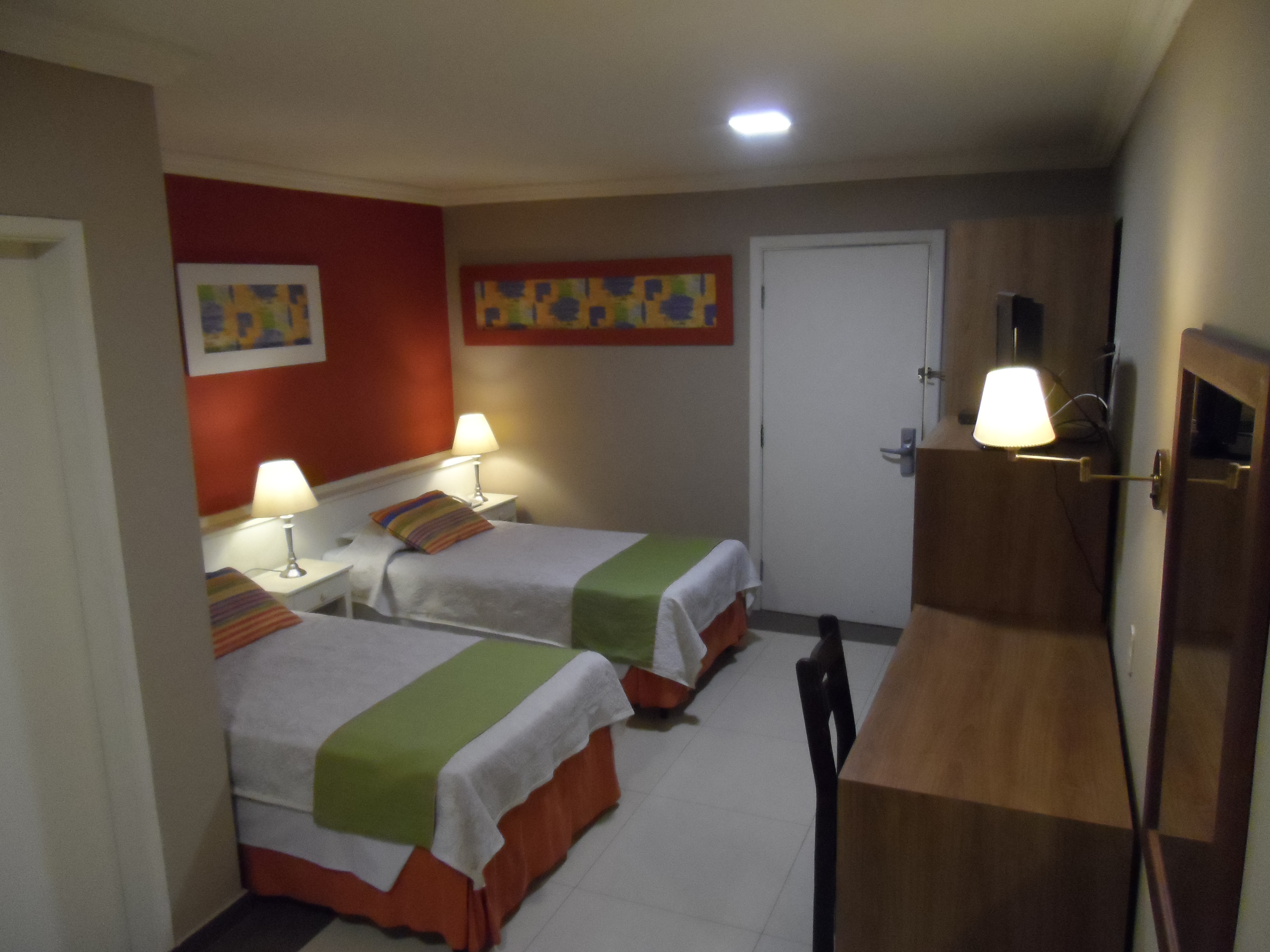 Suíça Iguaçu Hotel & Resort