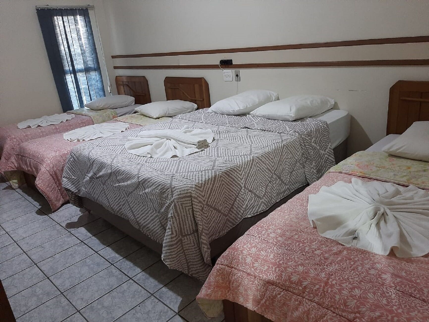 Tulipa Hotel