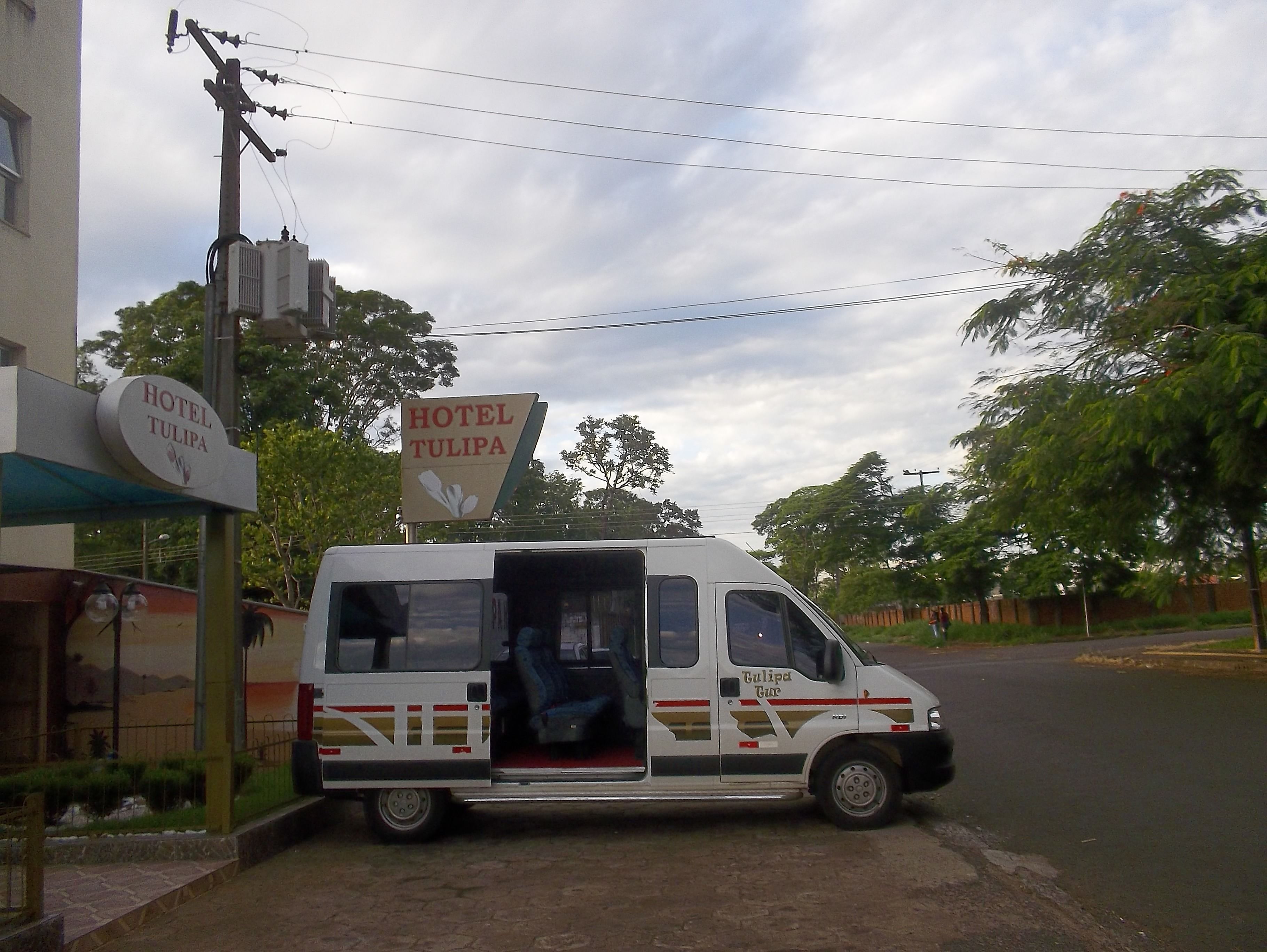 Tulipa Hotel