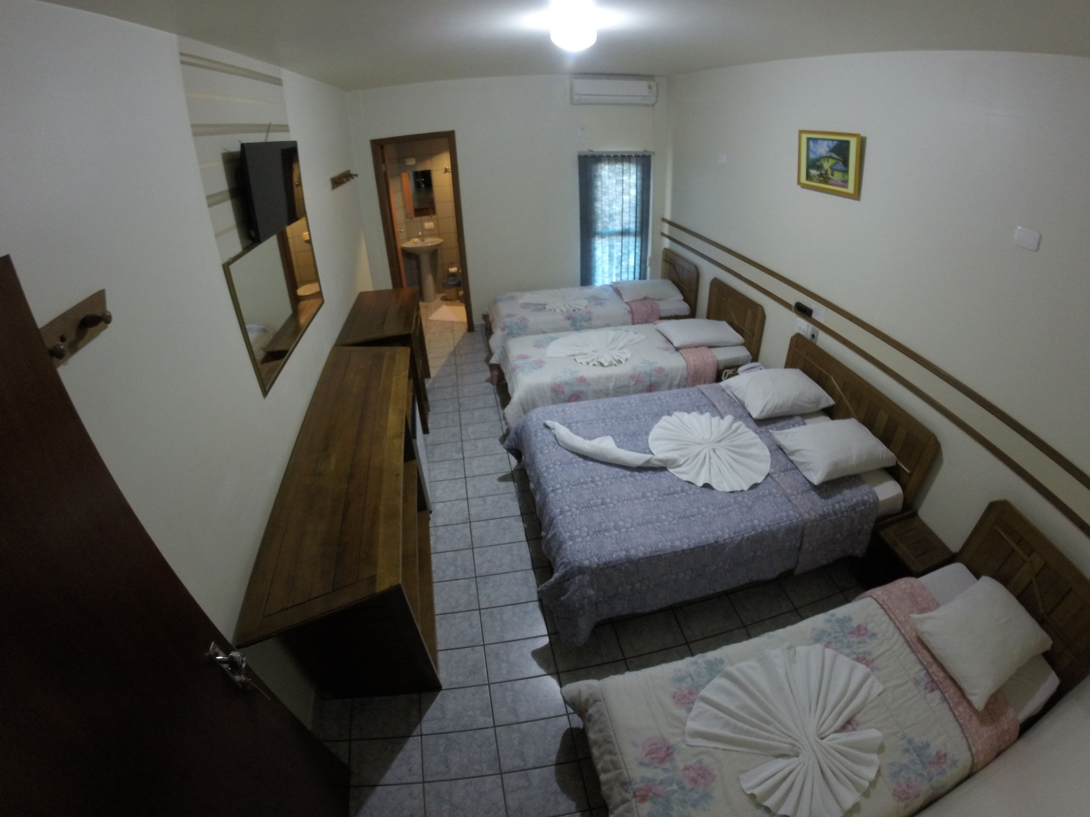 Tulipa Hotel