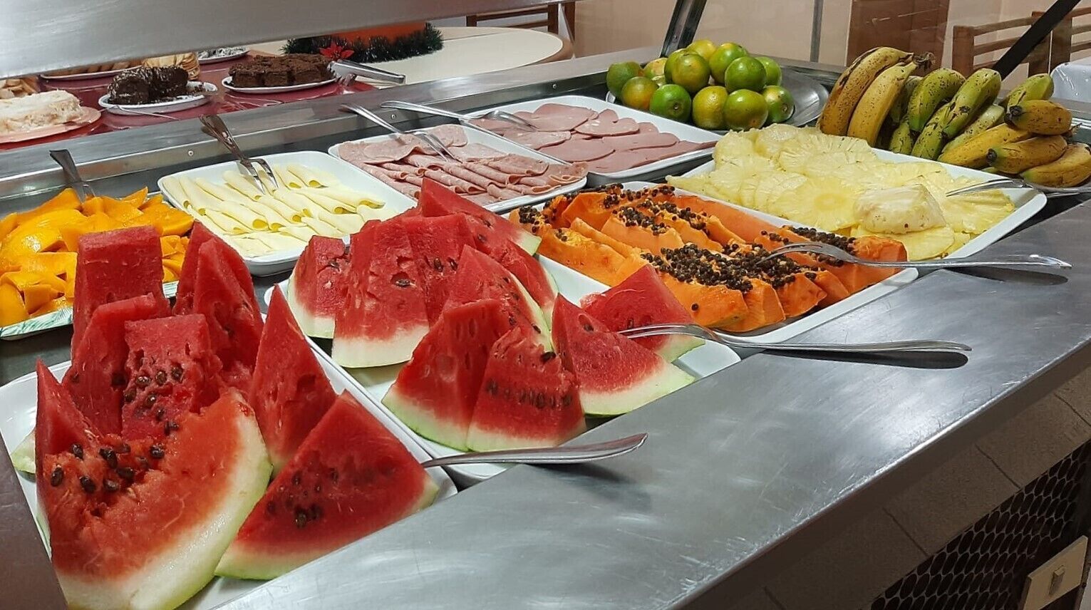 Tulipa Hotel
