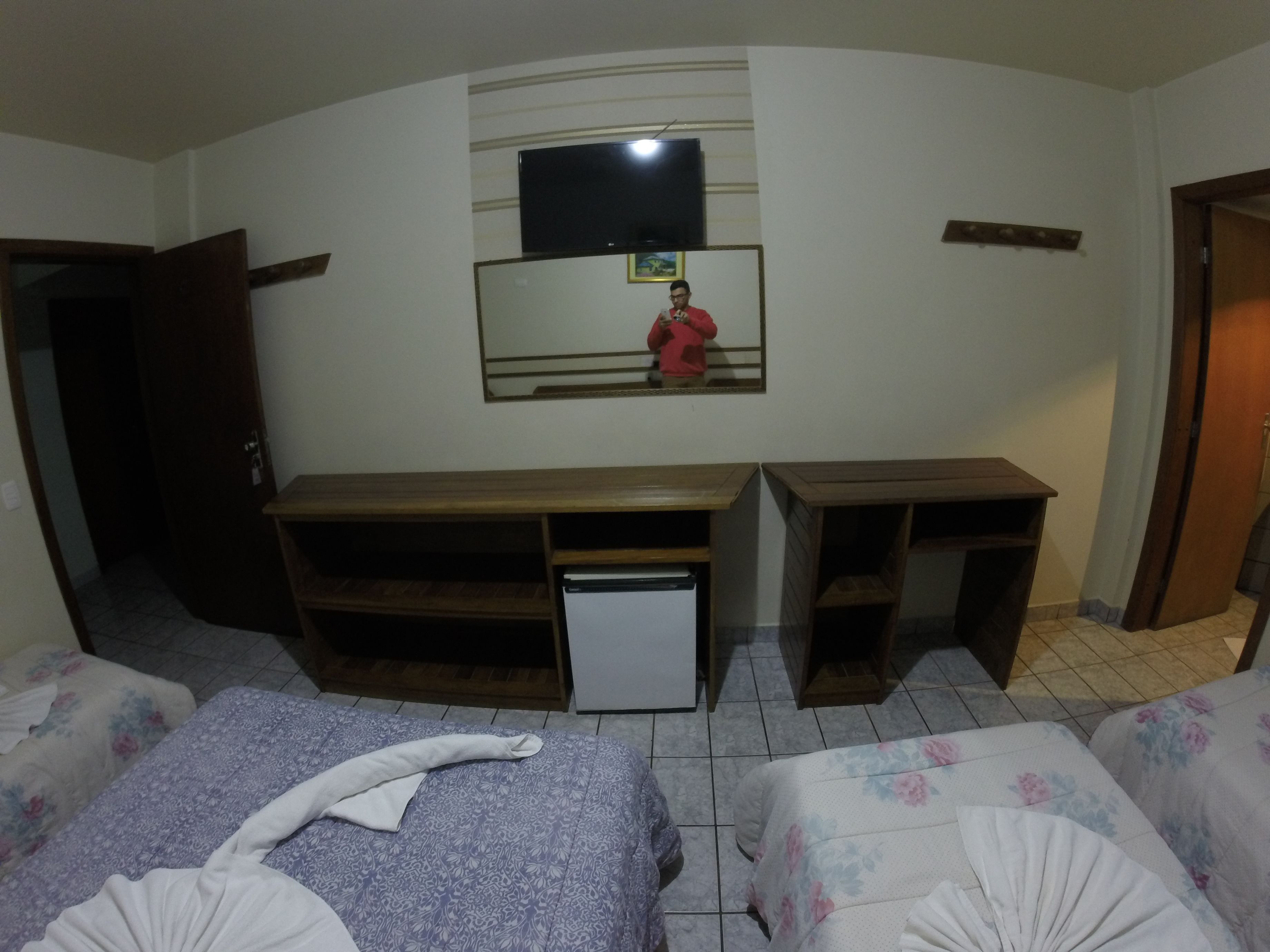 Tulipa Hotel