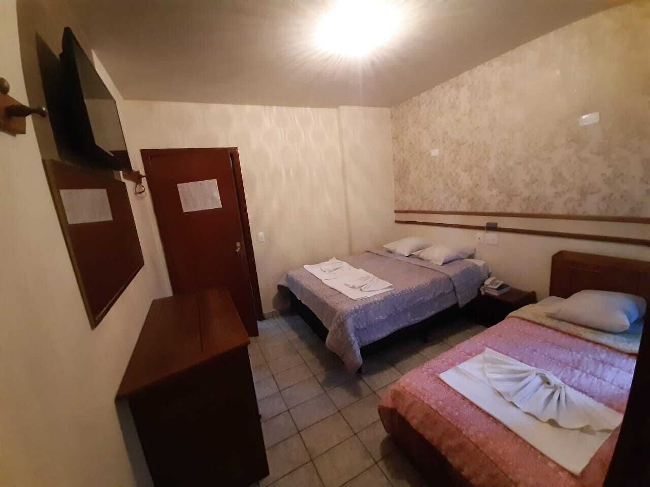 Tulipa Hotel