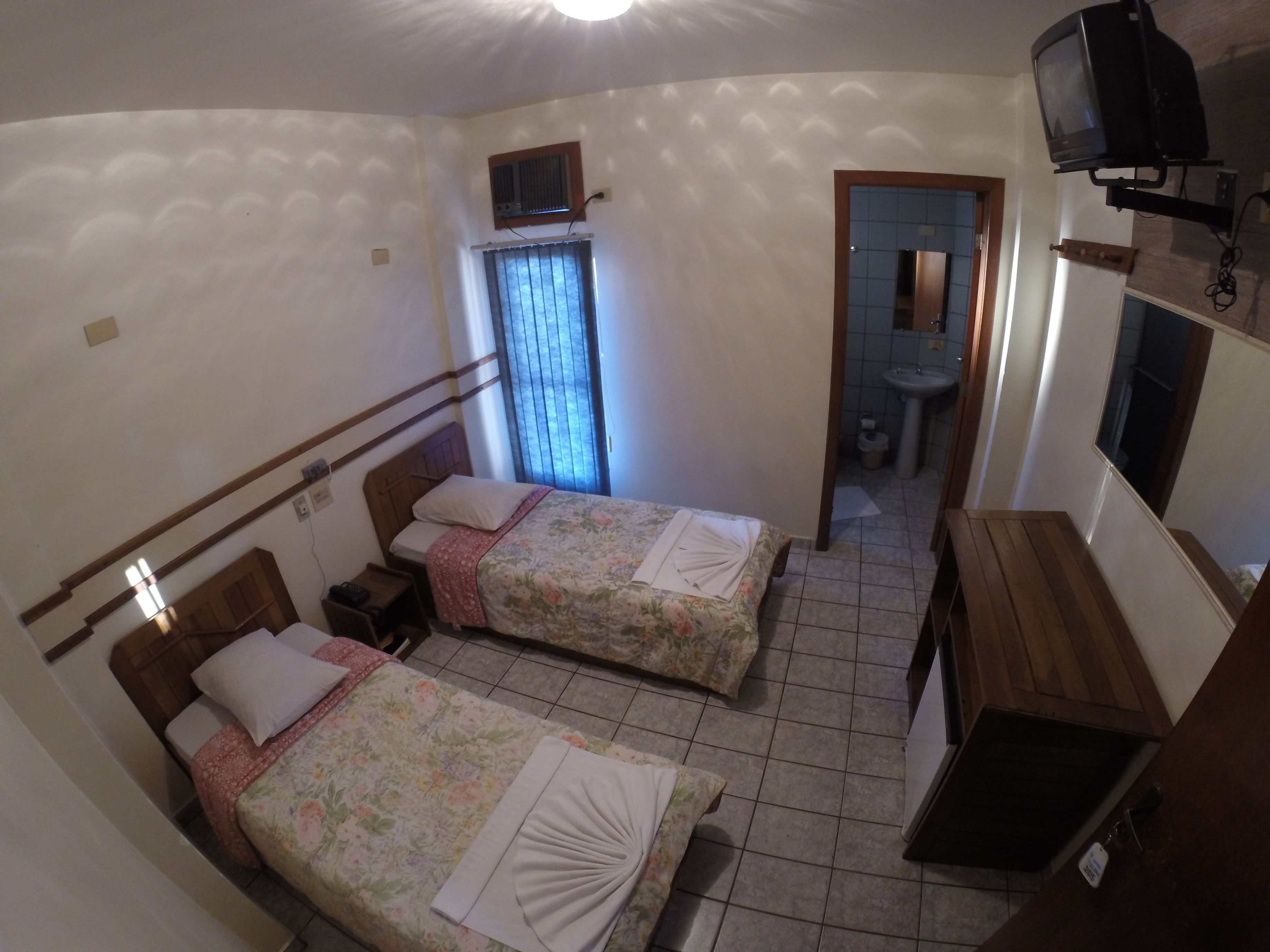 Tulipa Hotel