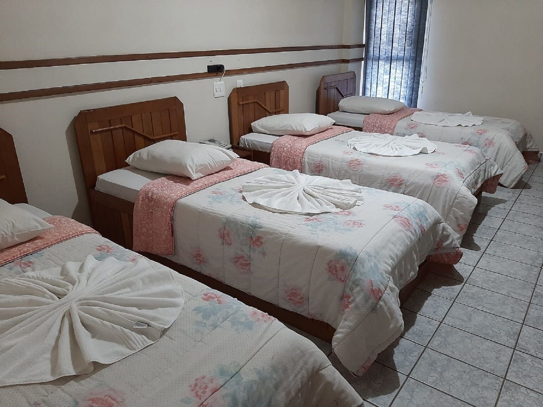 Tulipa Hotel