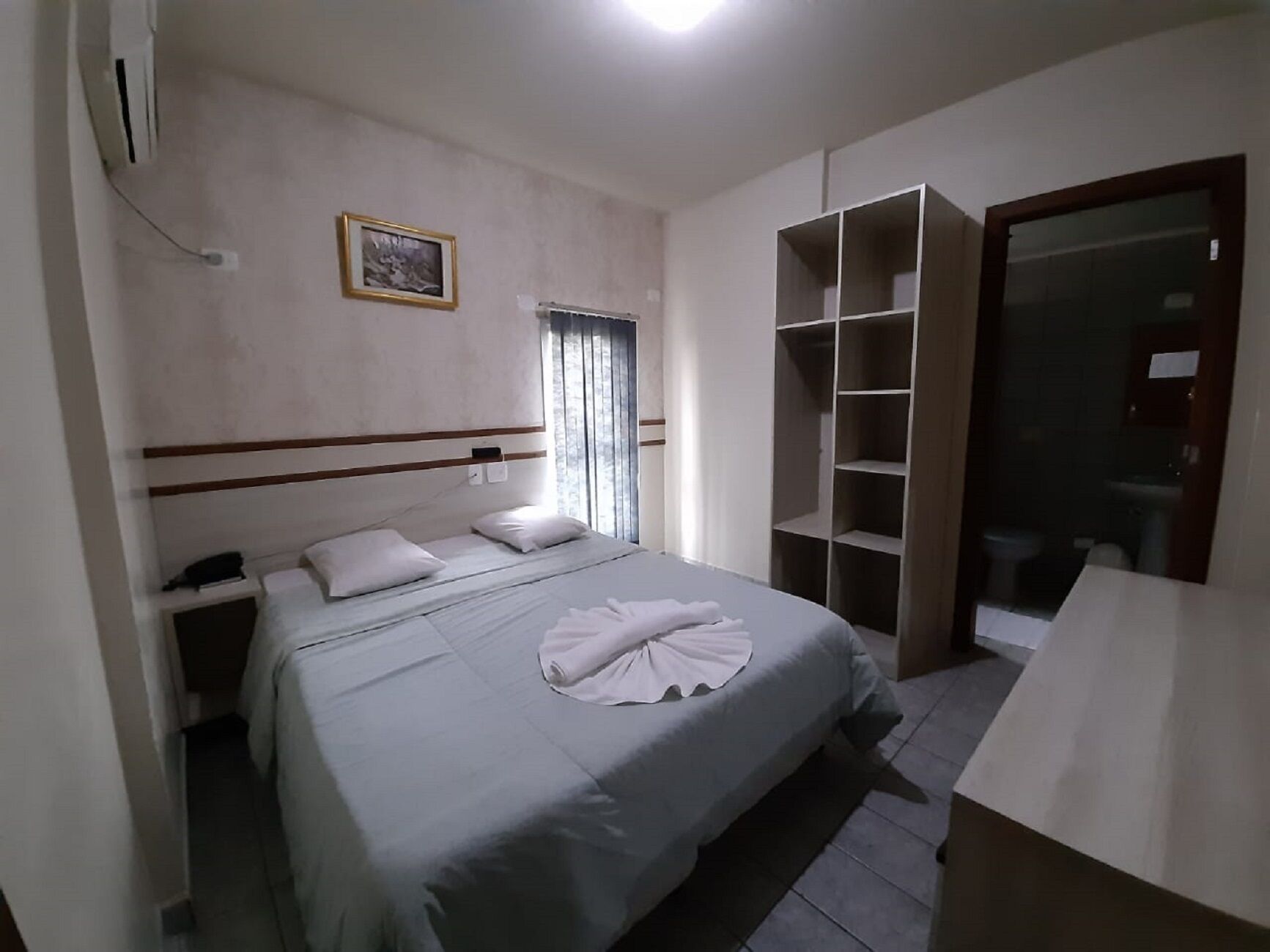 Tulipa Hotel