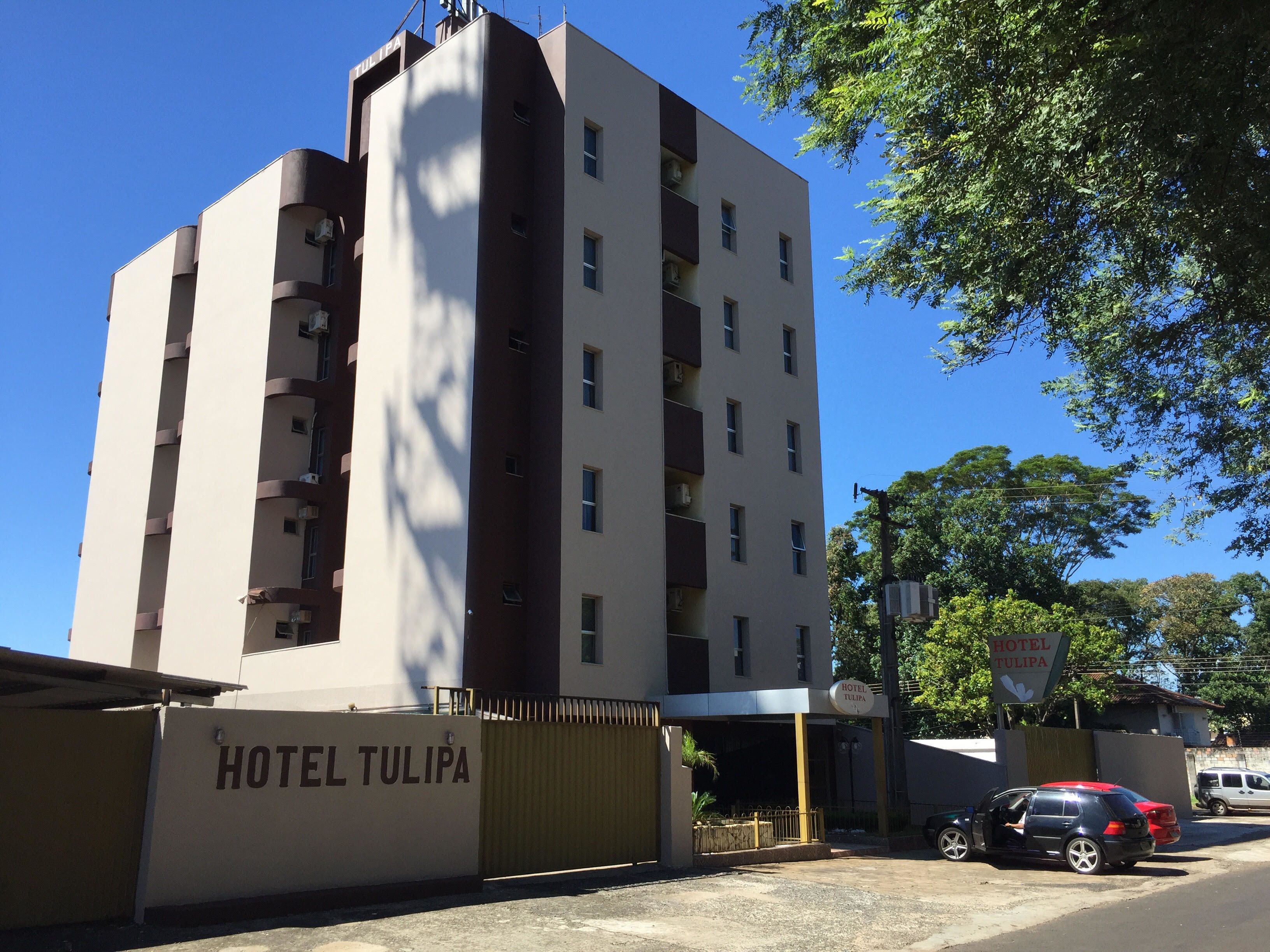 Tulipa Hotel