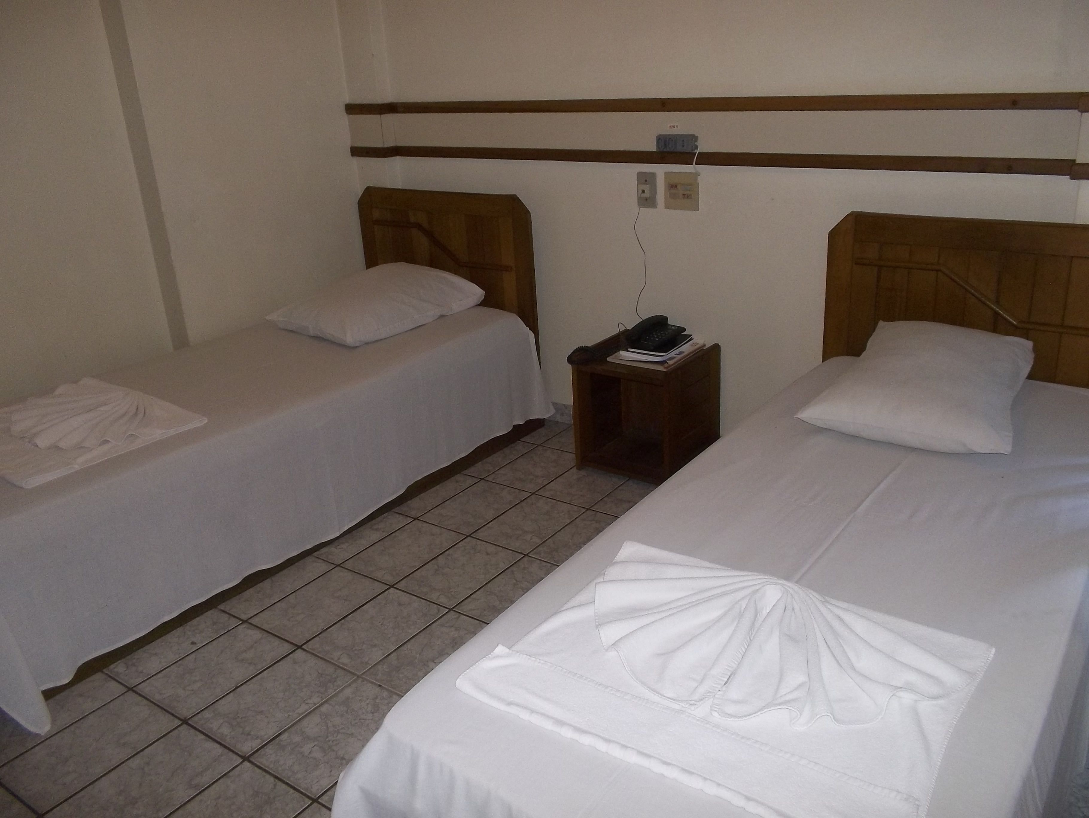 Tulipa Hotel