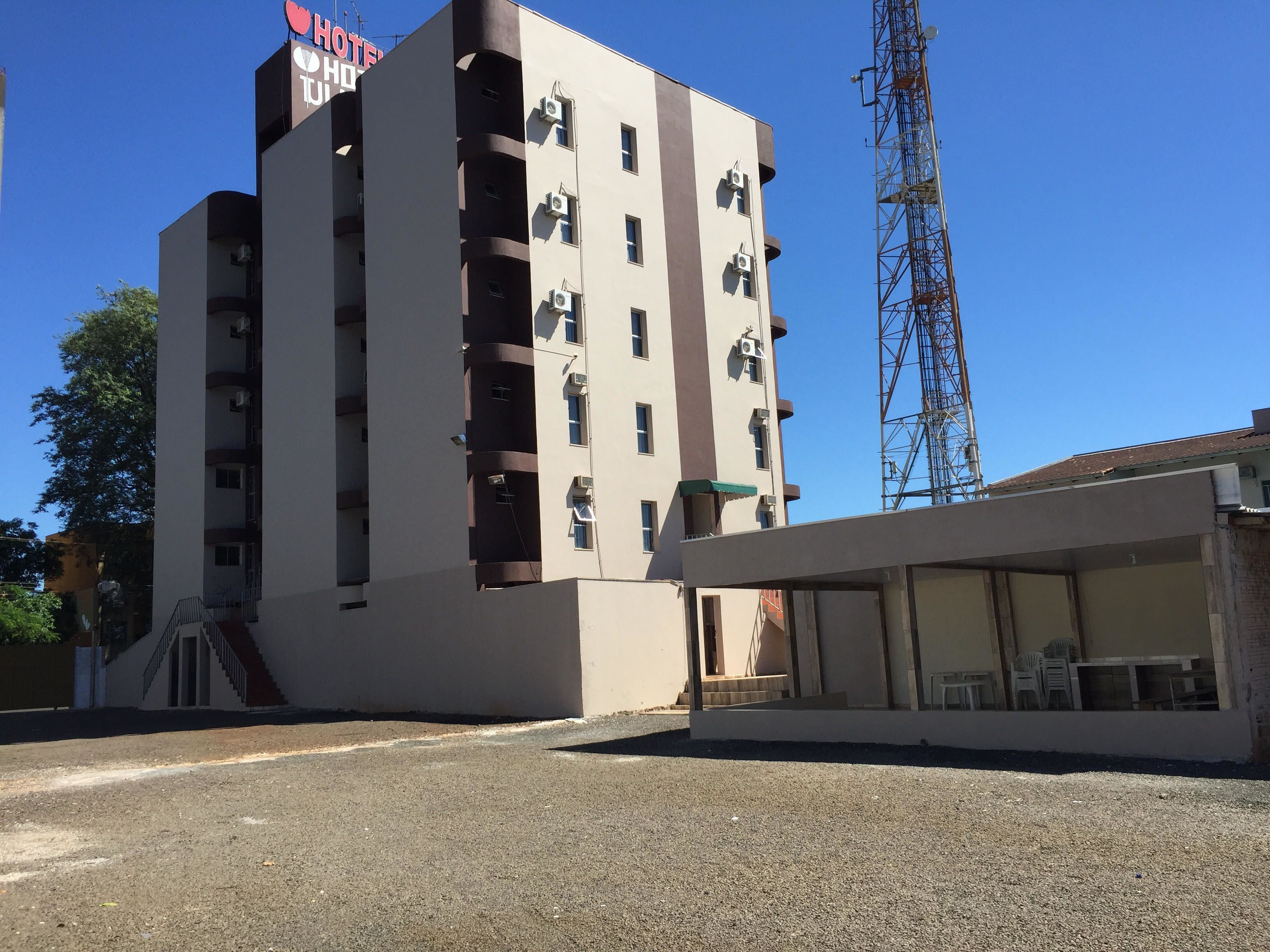 Tulipa Hotel