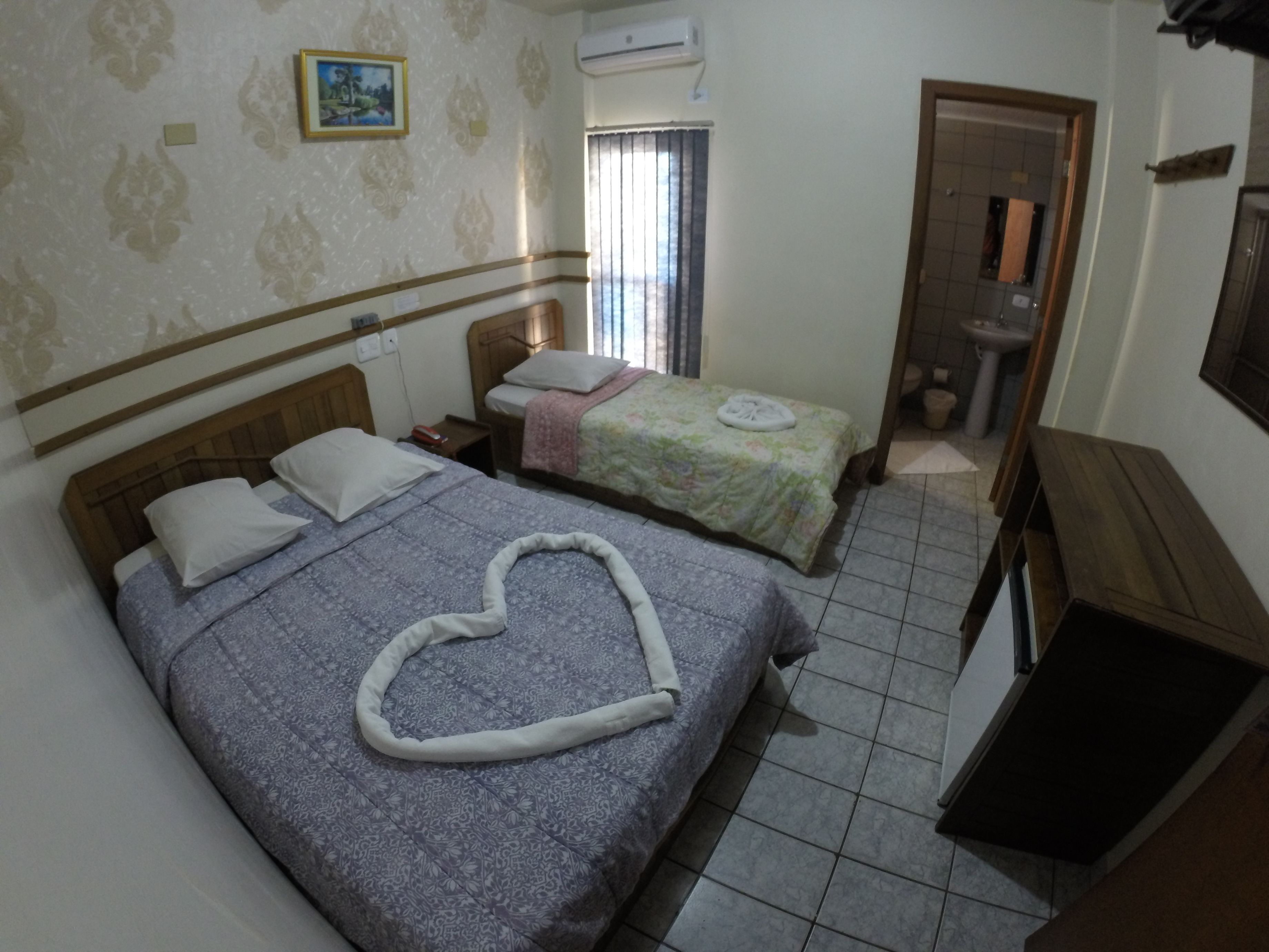 Tulipa Hotel