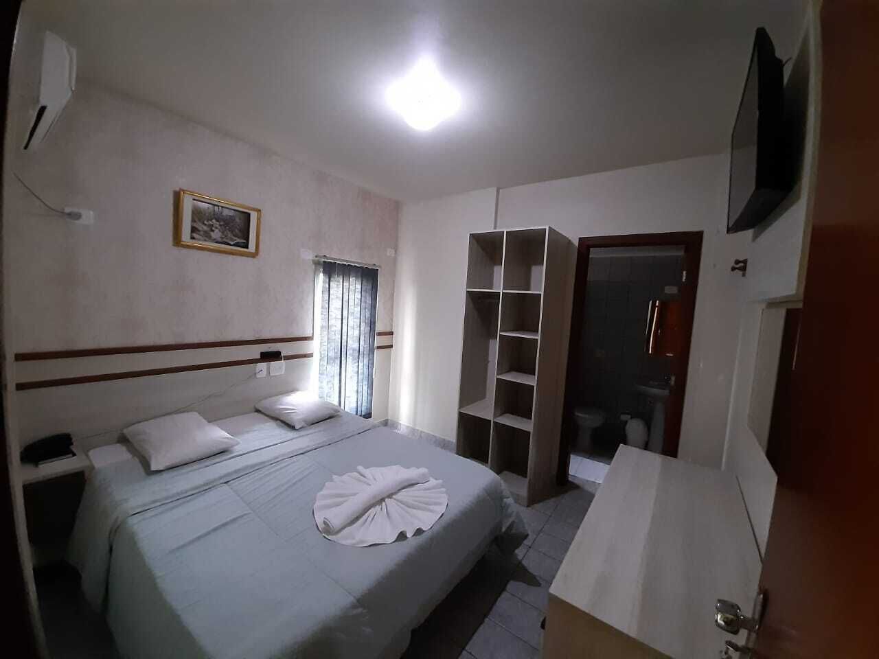 Tulipa Hotel