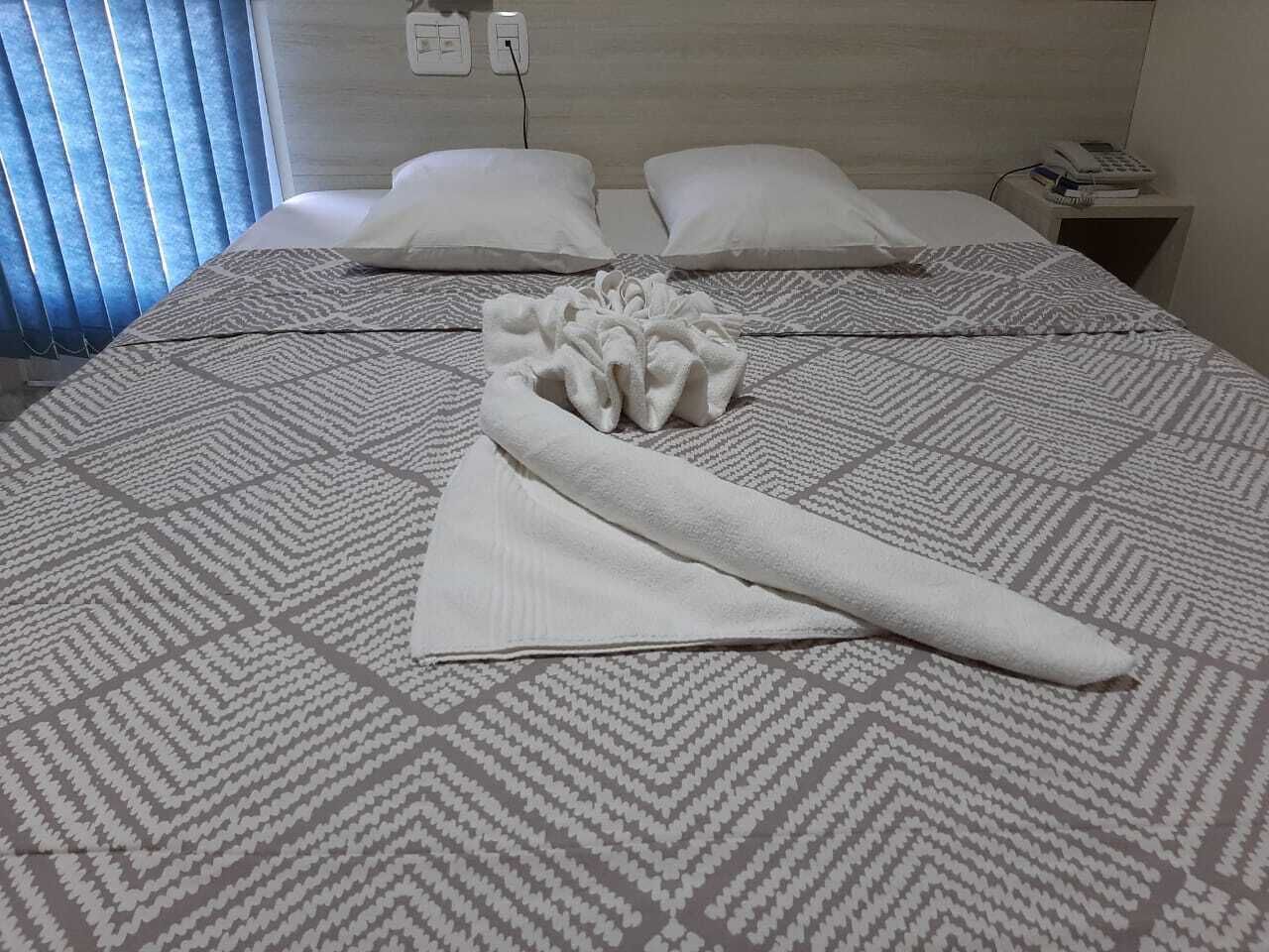 Tulipa Hotel