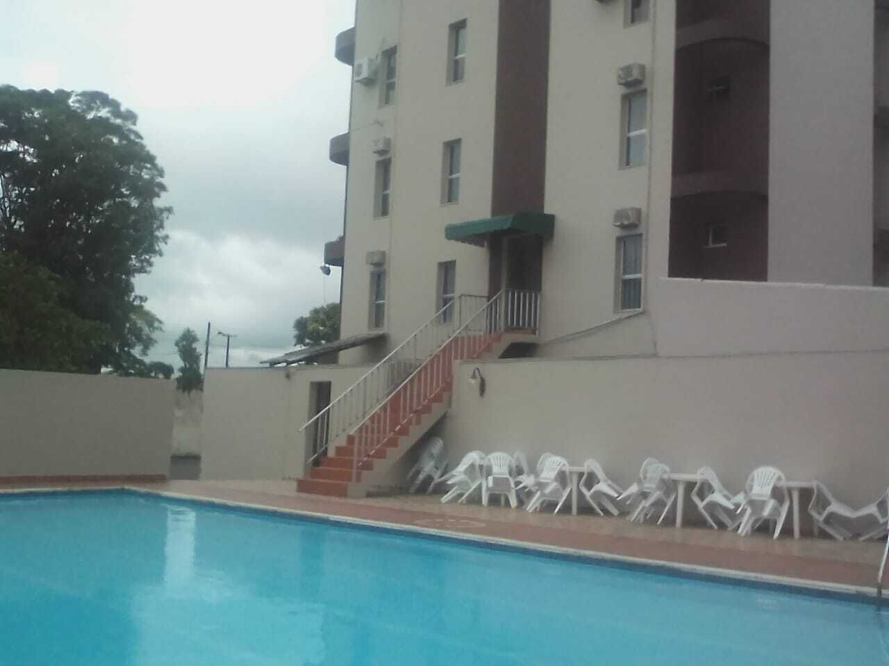 Tulipa Hotel