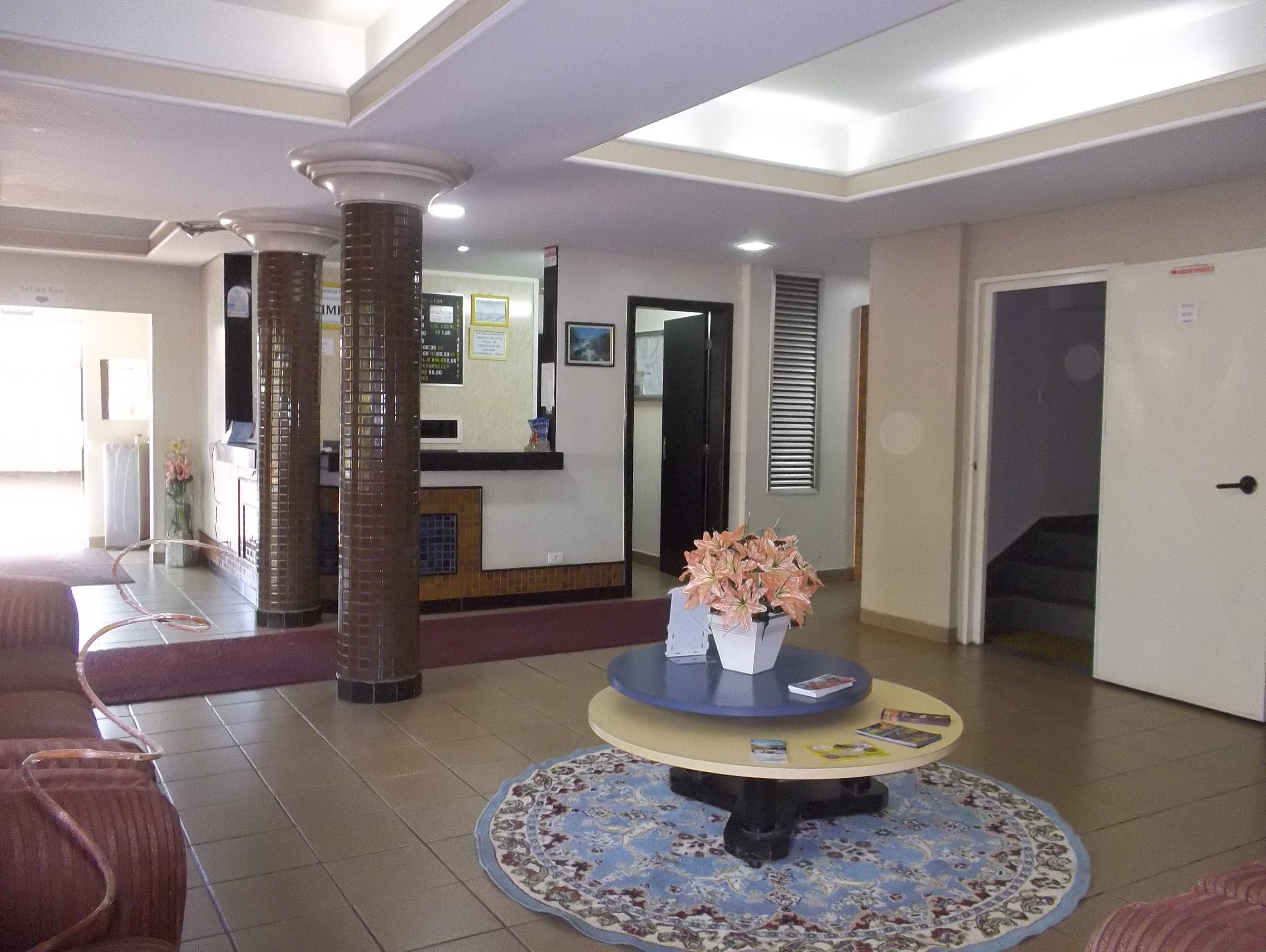 Tulipa Hotel