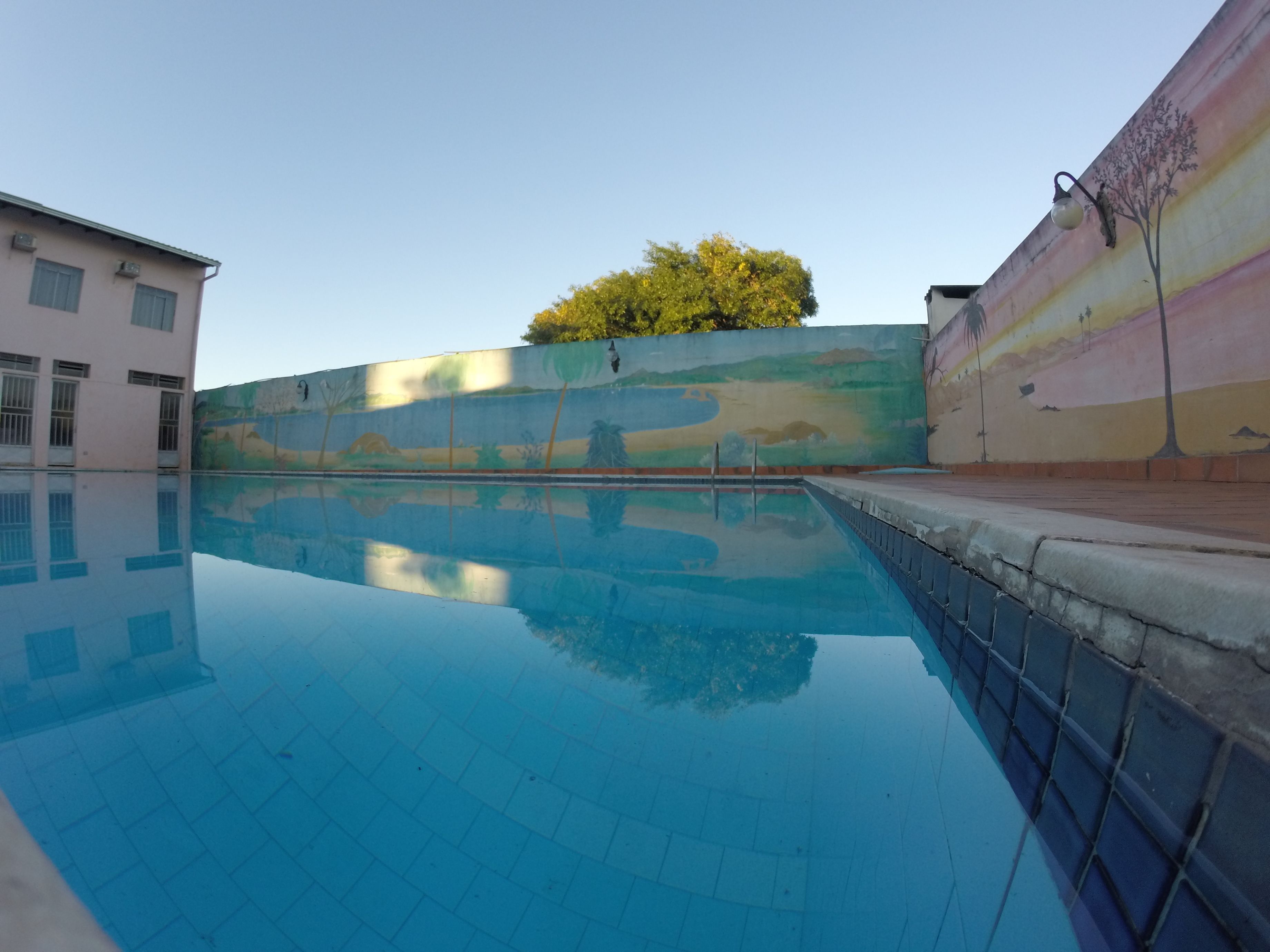 Tulipa Hotel