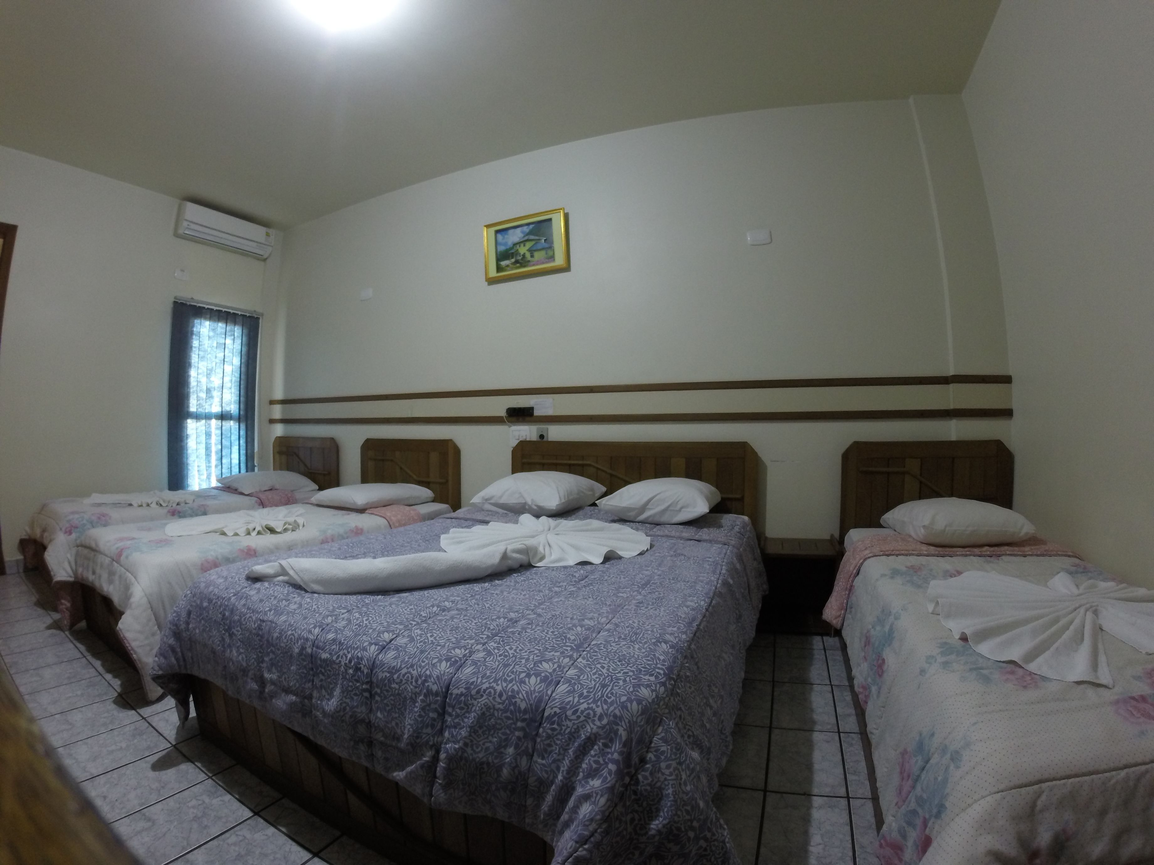 Tulipa Hotel