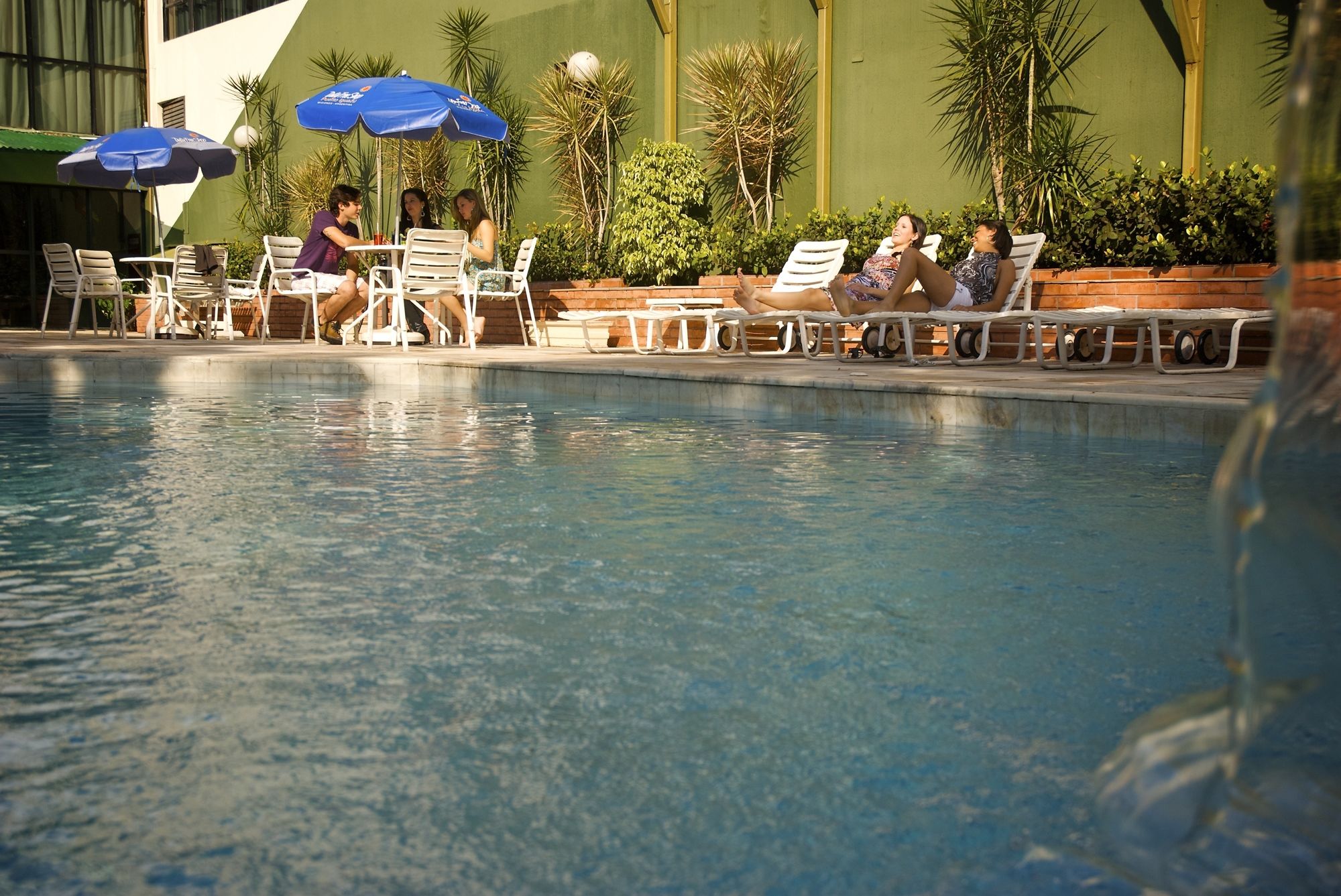 Hotel Portinari Centro