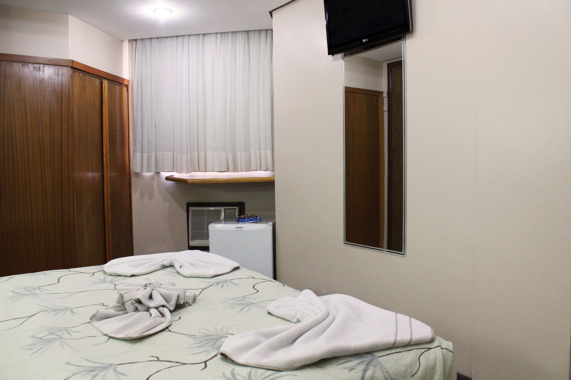 Hotel Portinari Centro