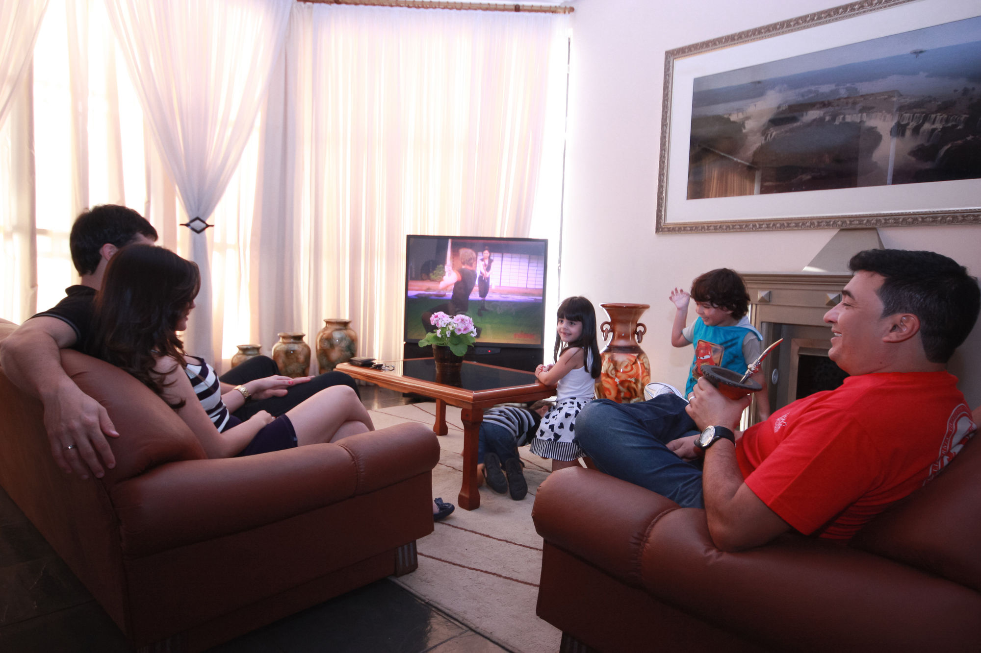 Hotel Portinari Centro