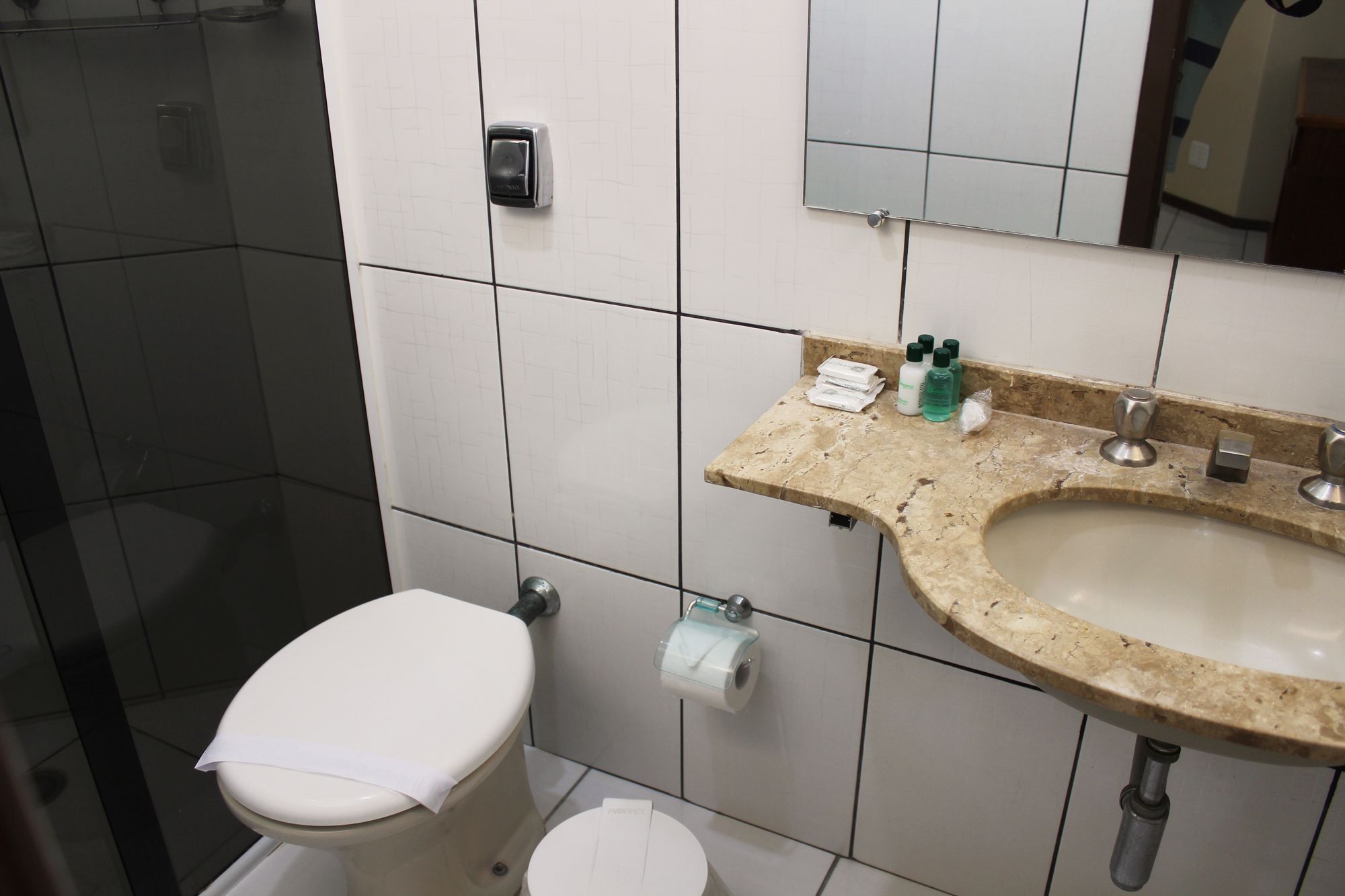 Hotel Portinari Centro