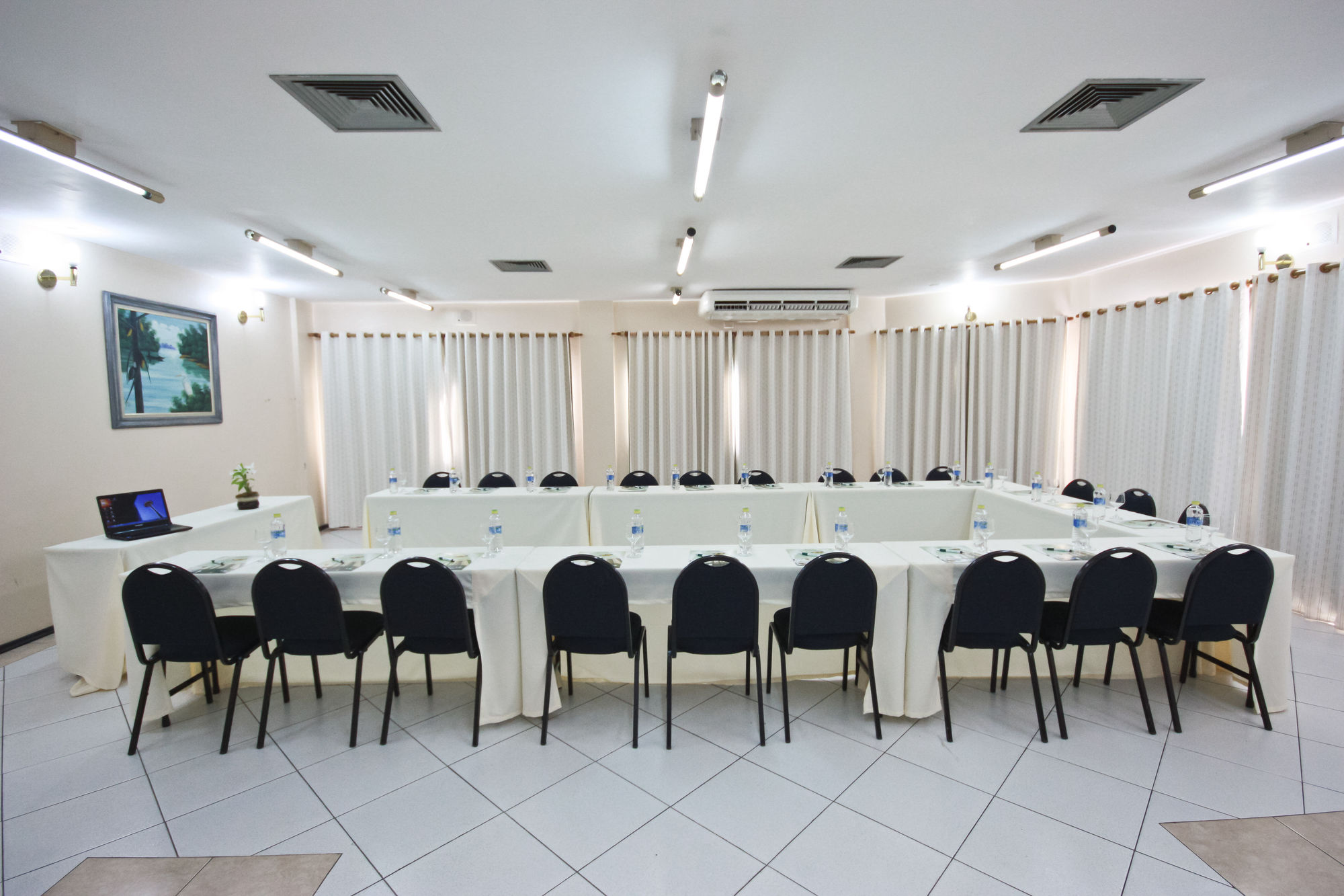 Hotel Portinari Centro