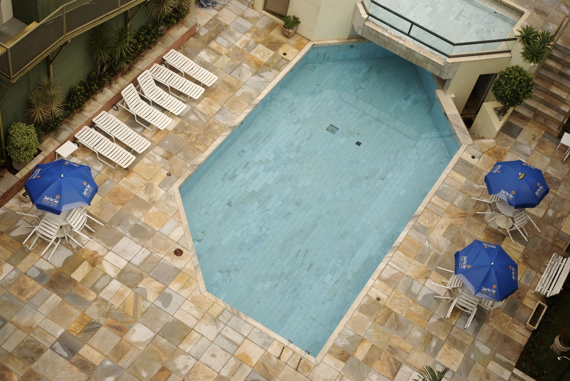 Hotel Portinari Centro