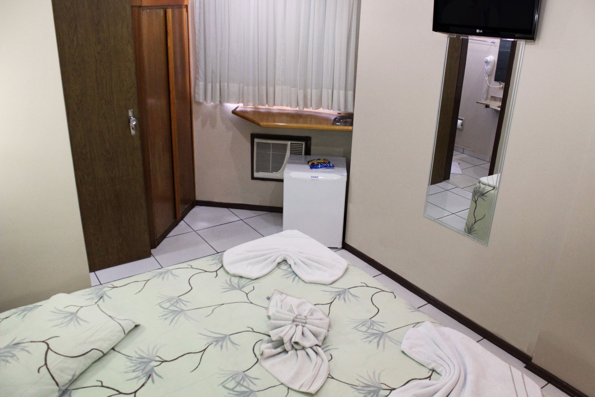 Hotel Portinari Centro