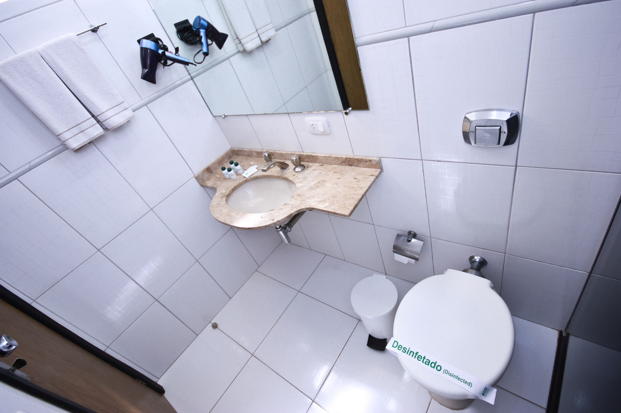 Hotel Portinari Centro