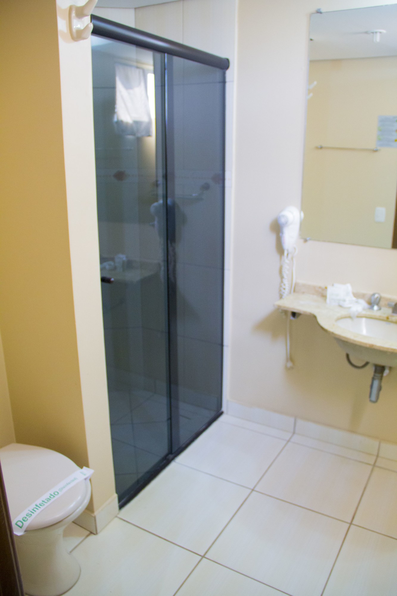 Hotel Portinari Centro