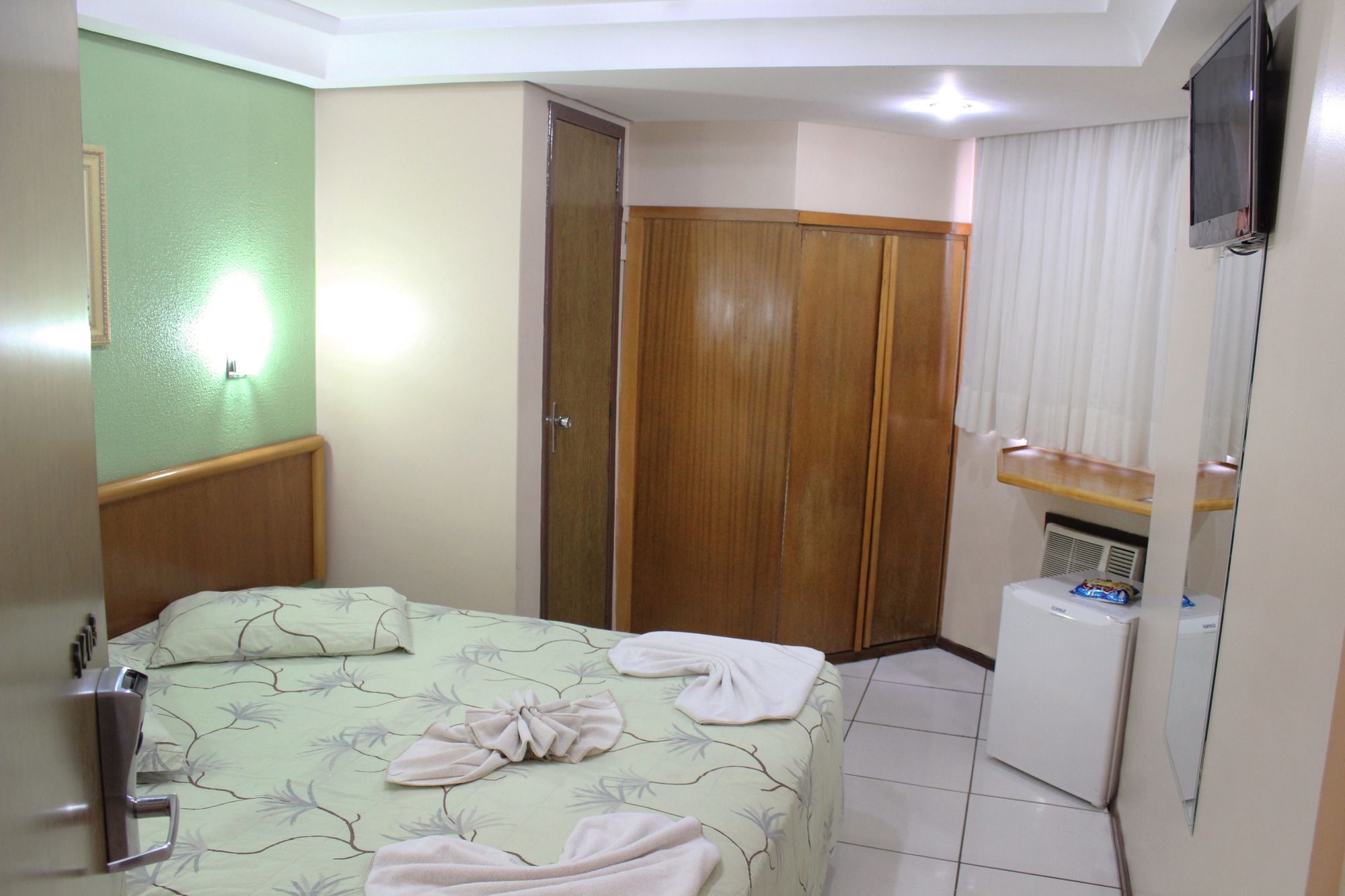 Hotel Portinari Centro