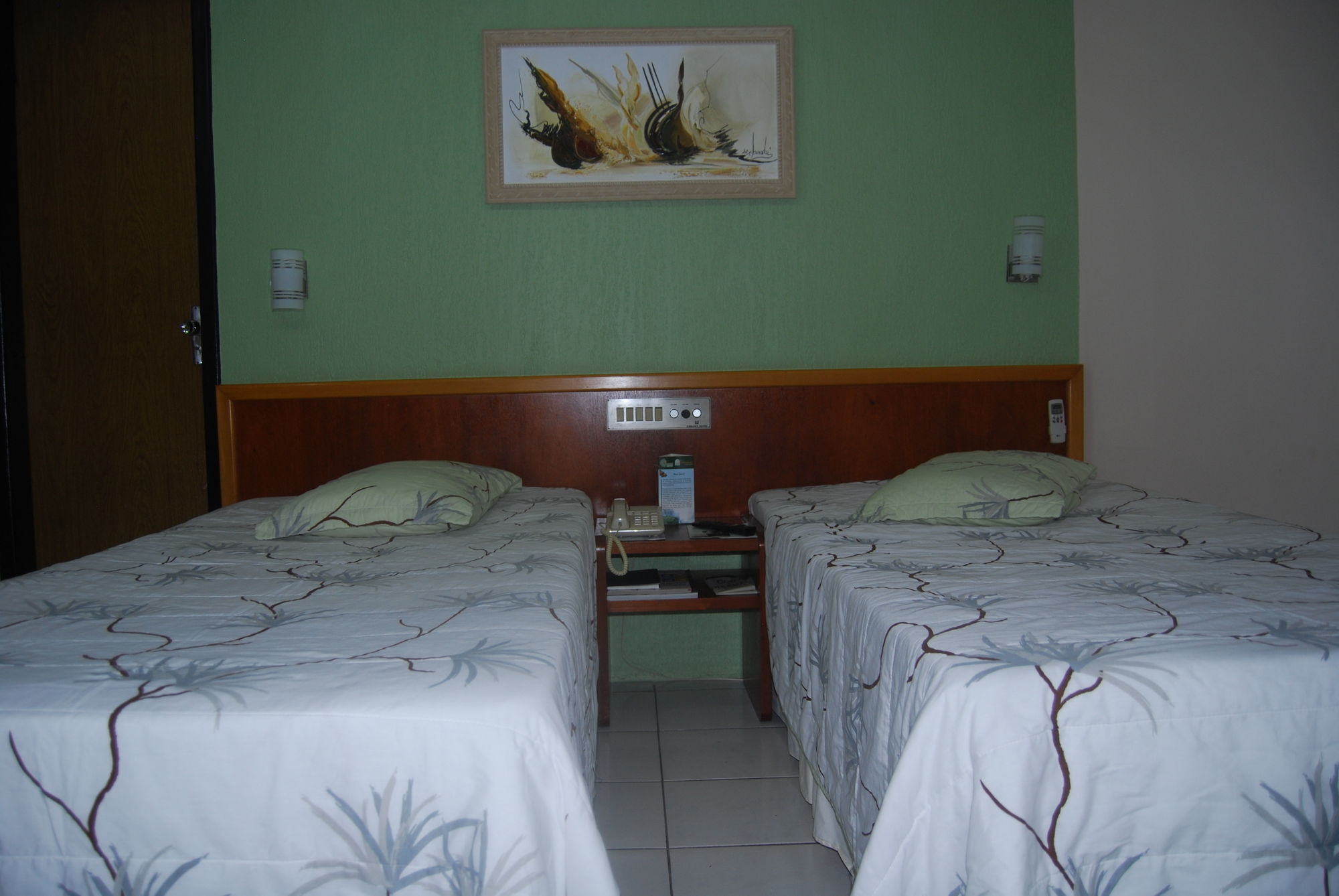 Hotel Portinari Centro