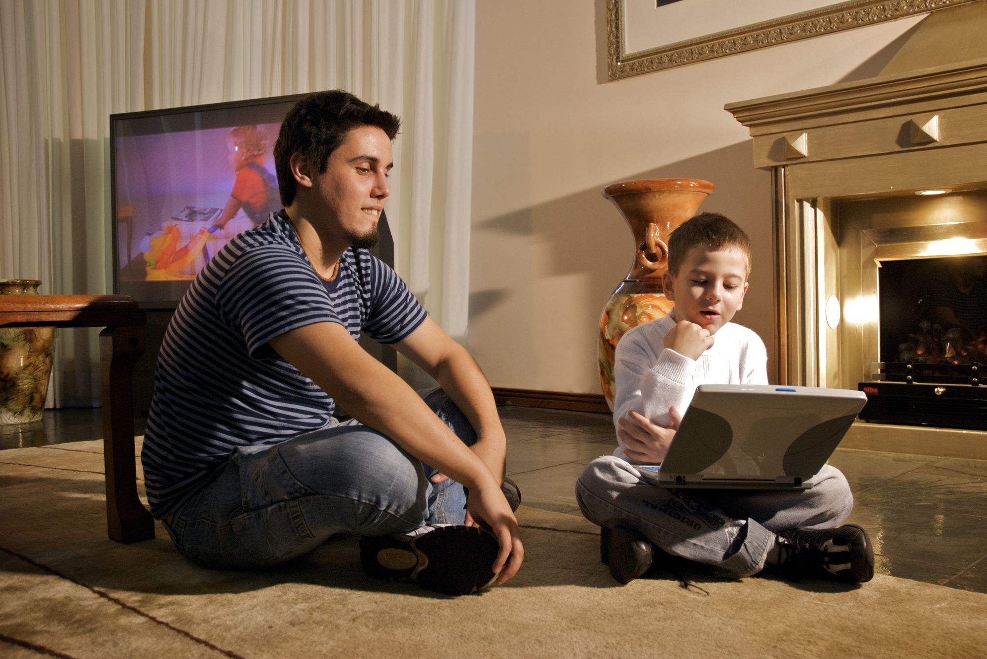 Hotel Portinari Centro