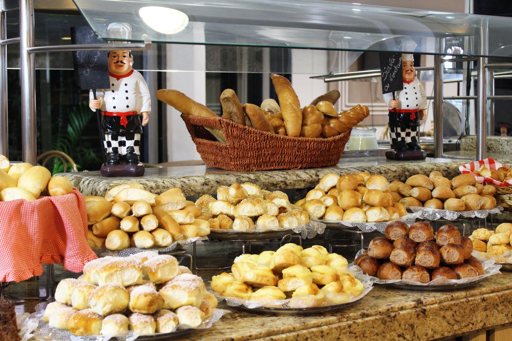 Hotel Portinari Centro