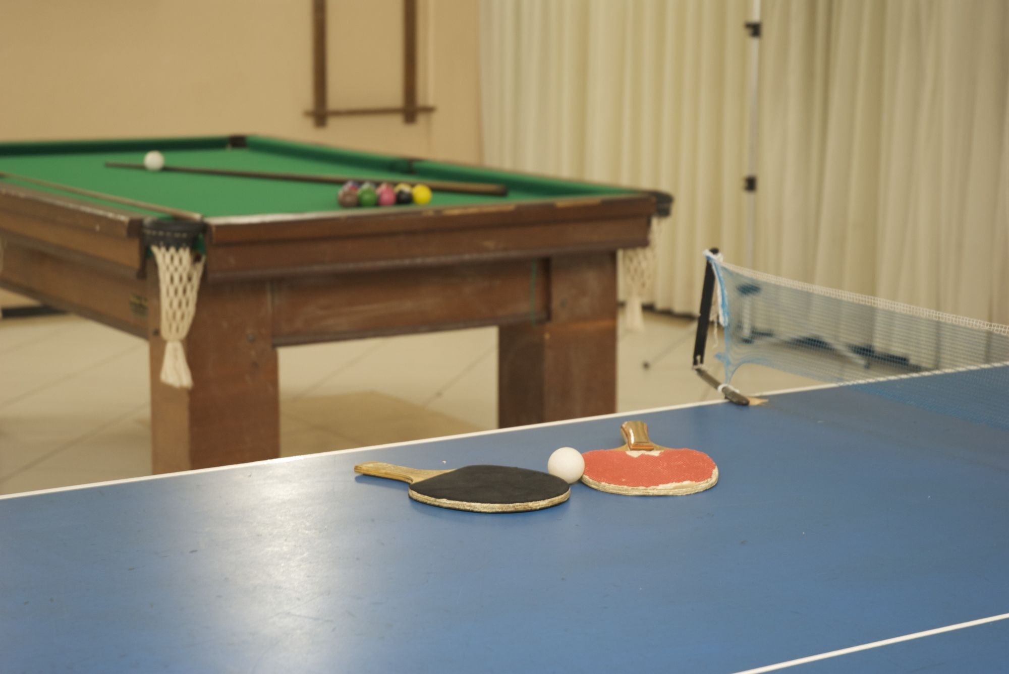 Hotel Portinari Centro