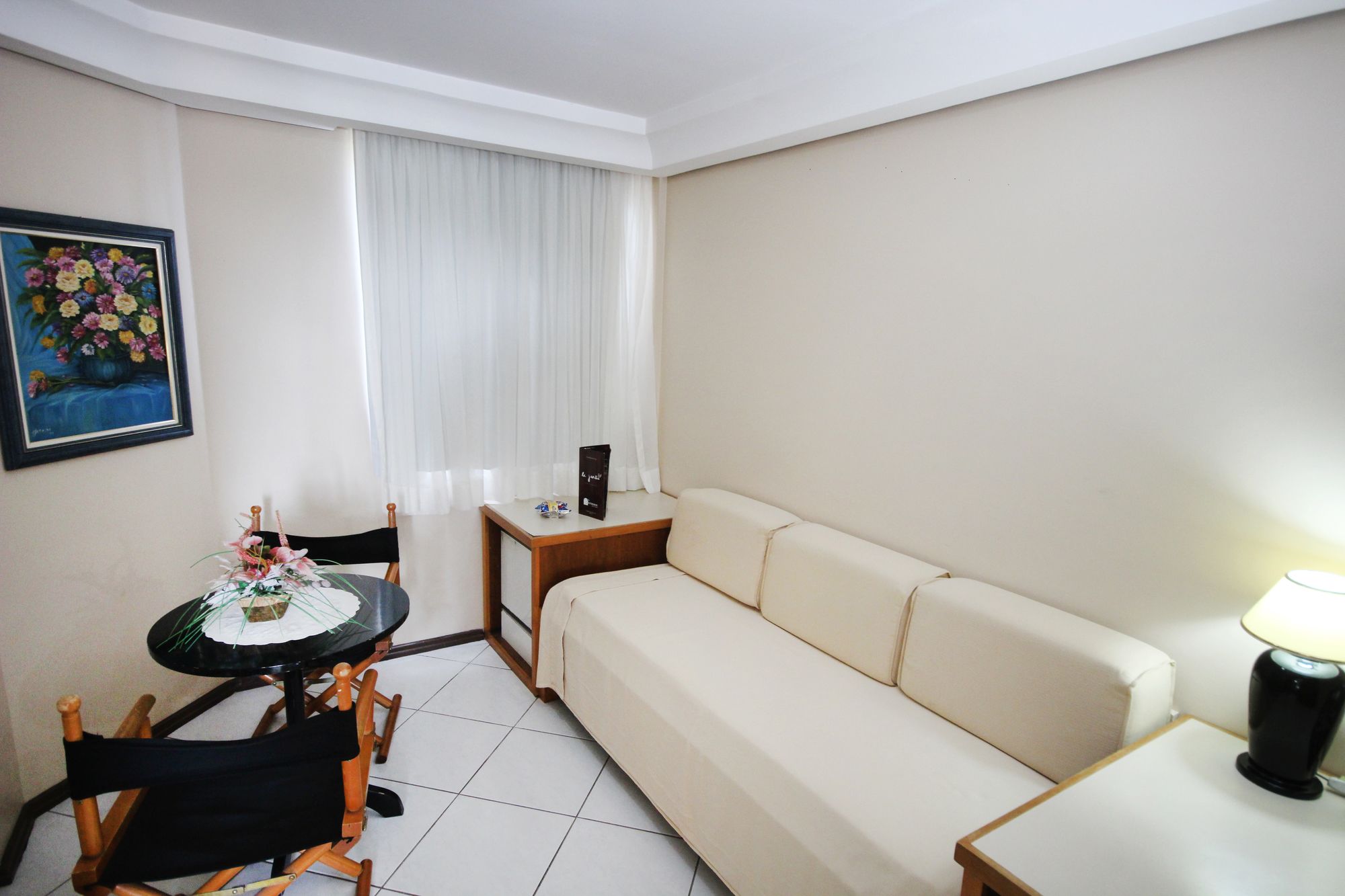 Hotel Portinari Centro