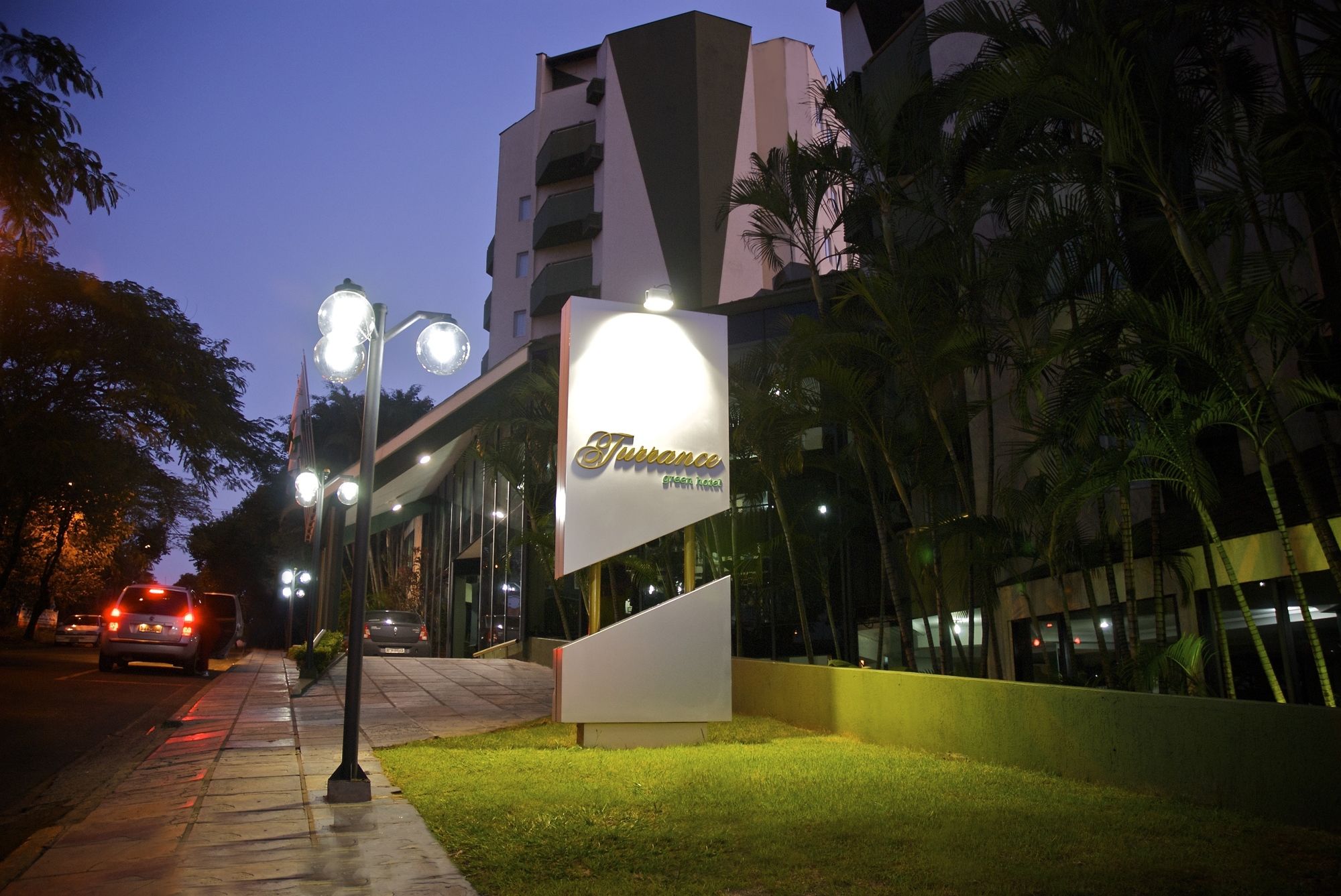 Hotel Portinari Centro