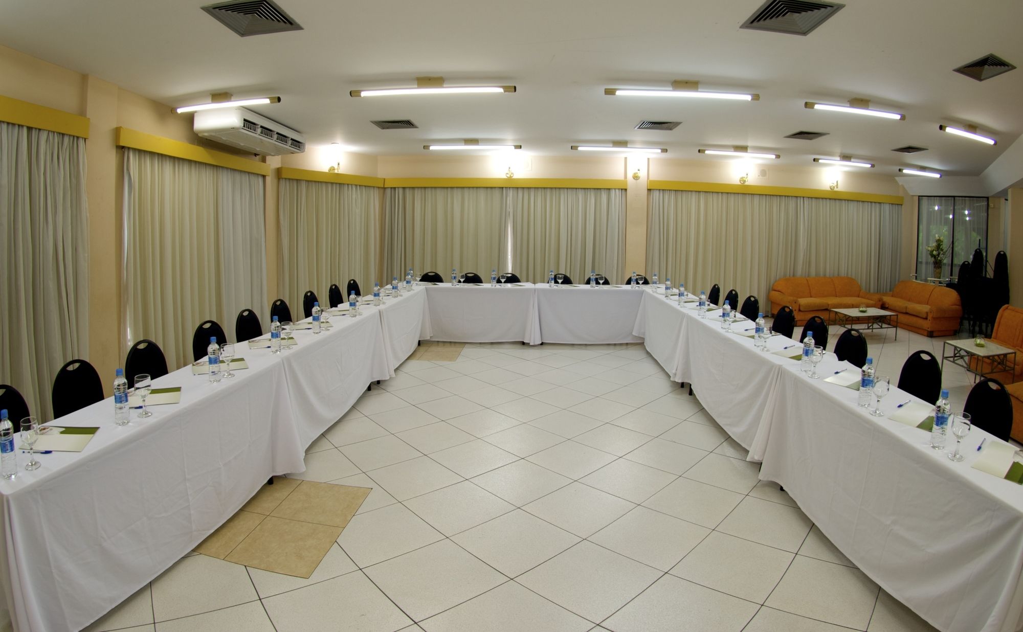 Hotel Portinari Centro