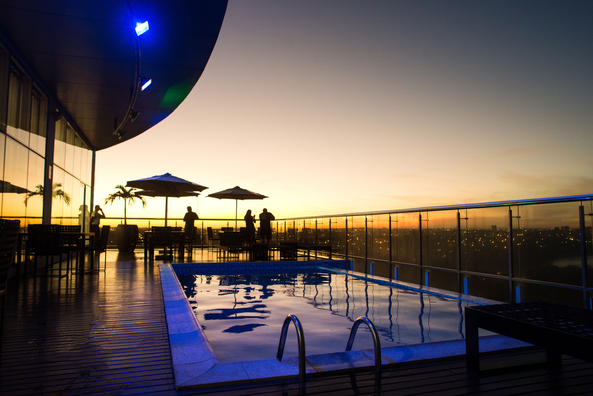 Viale Tower Hotel