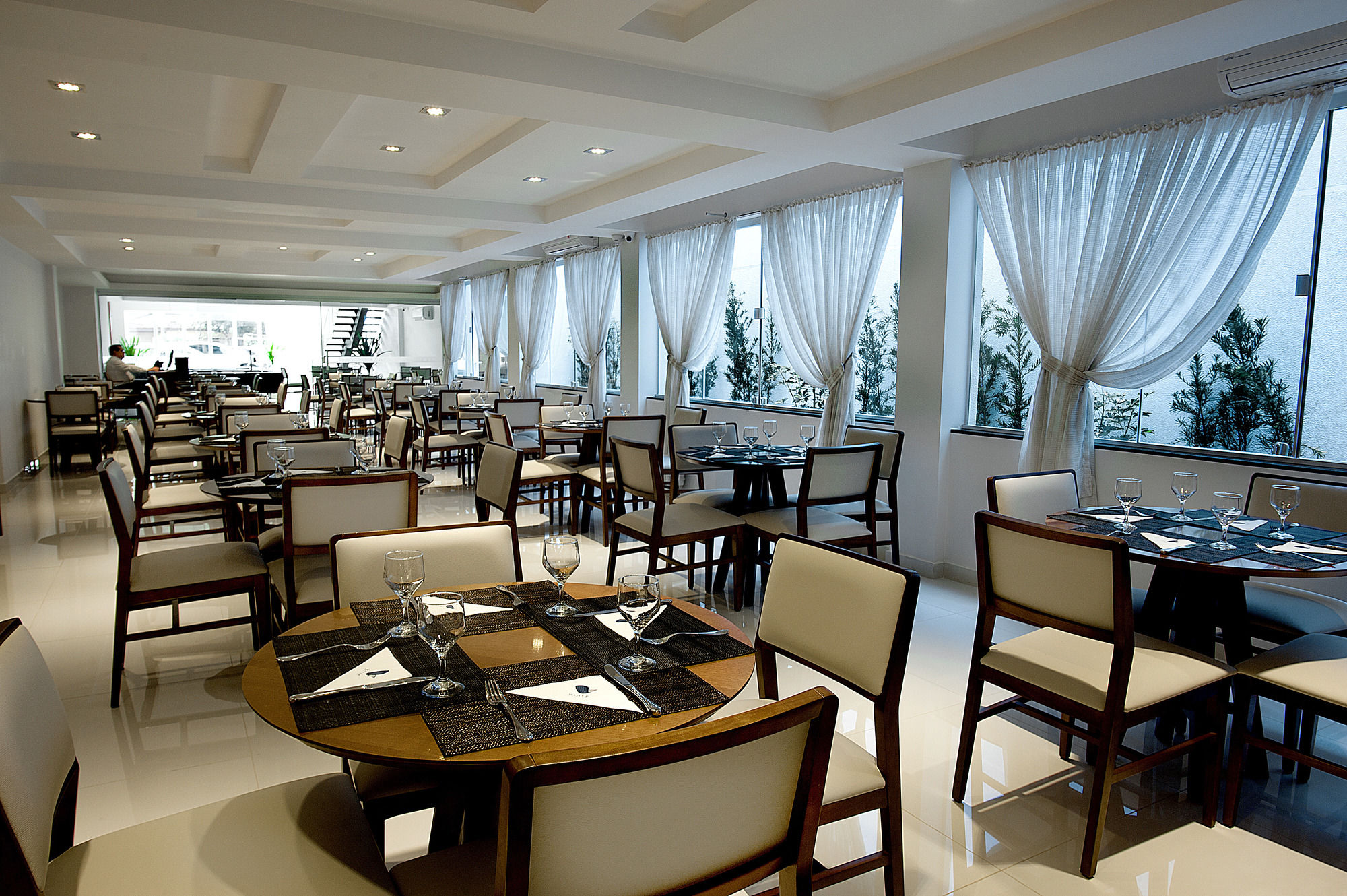 Viale Tower Hotel