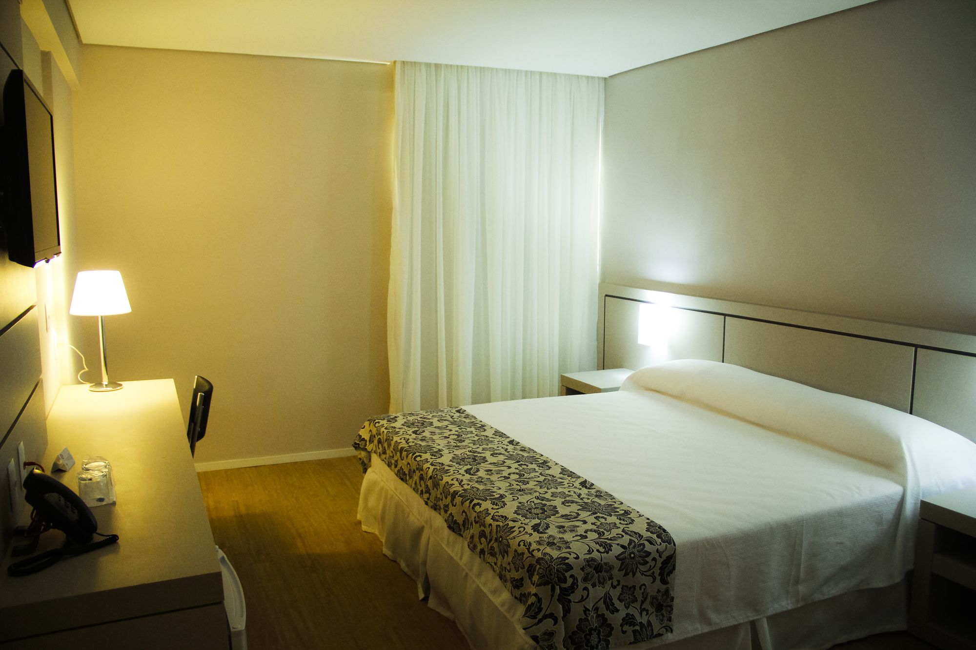 Viale Tower Hotel