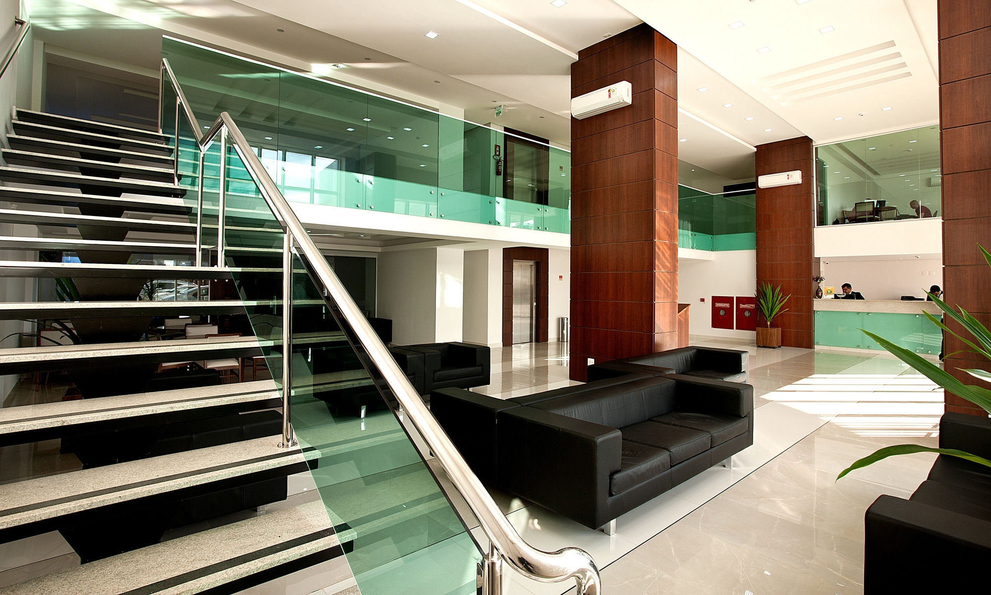 Viale Tower Hotel