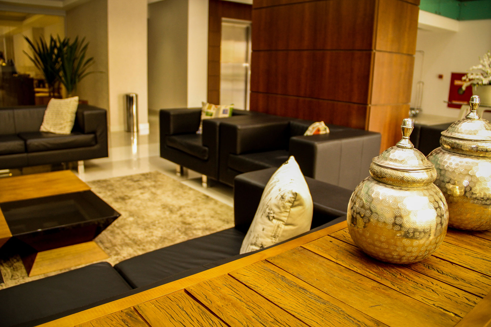 Viale Tower Hotel