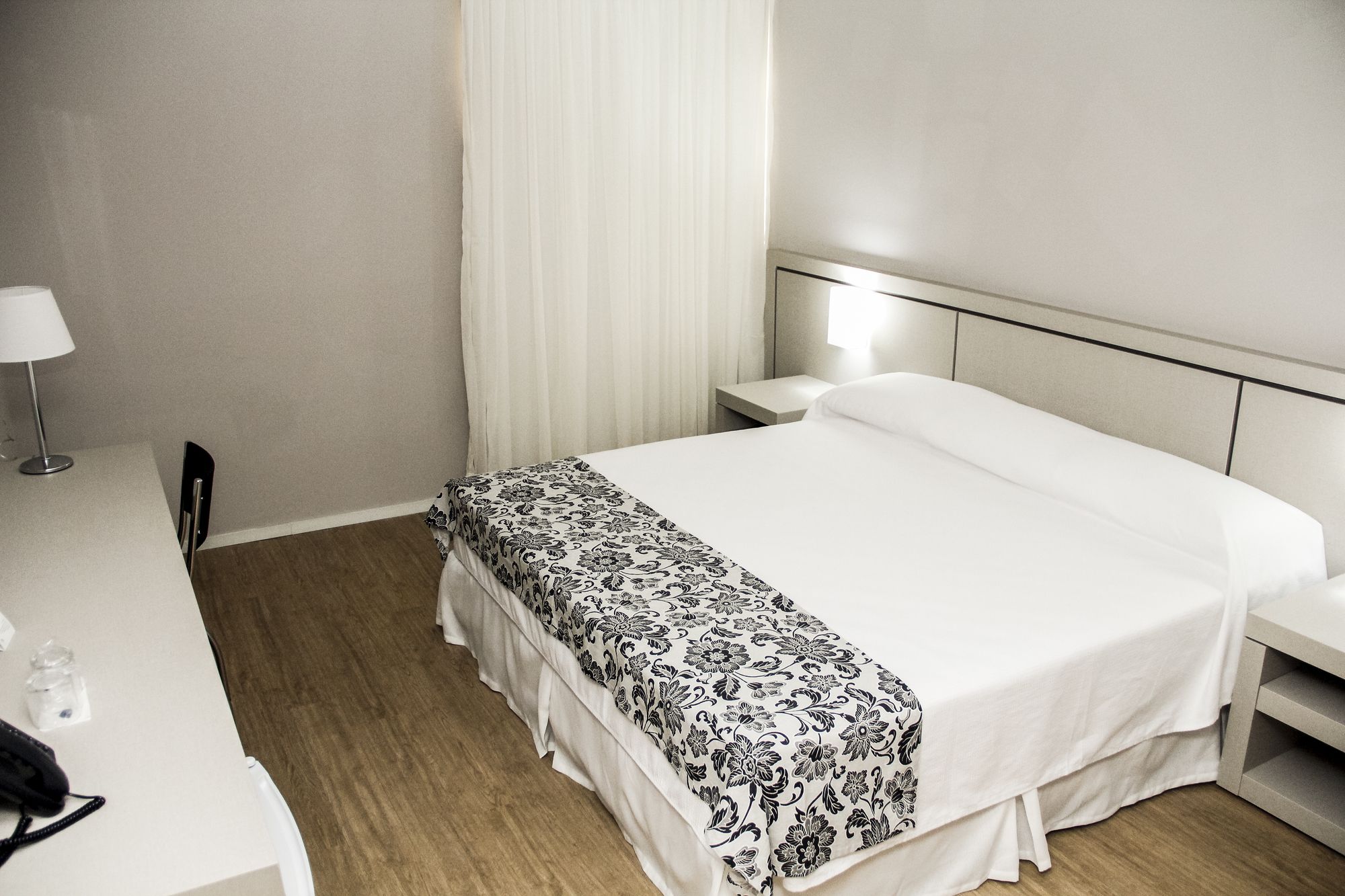 Viale Tower Hotel