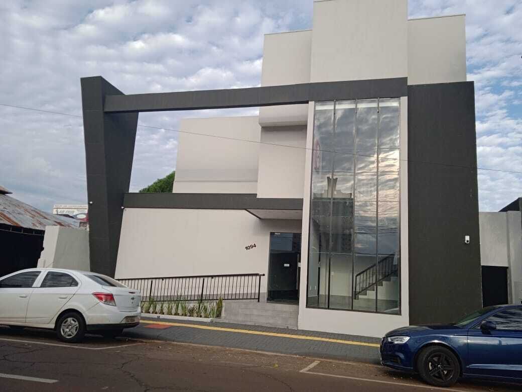Vila Castelo Branco