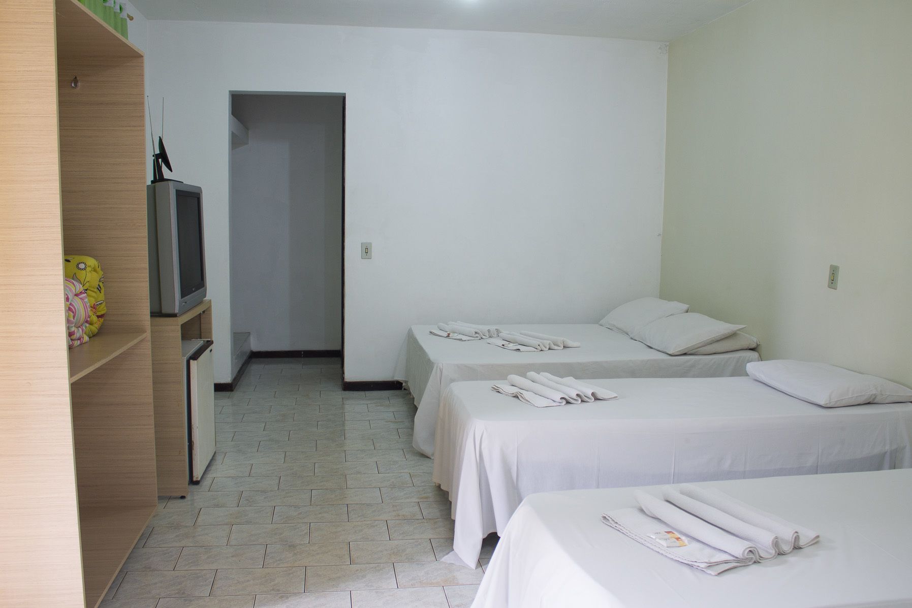 Vila Nóbrega Residencial