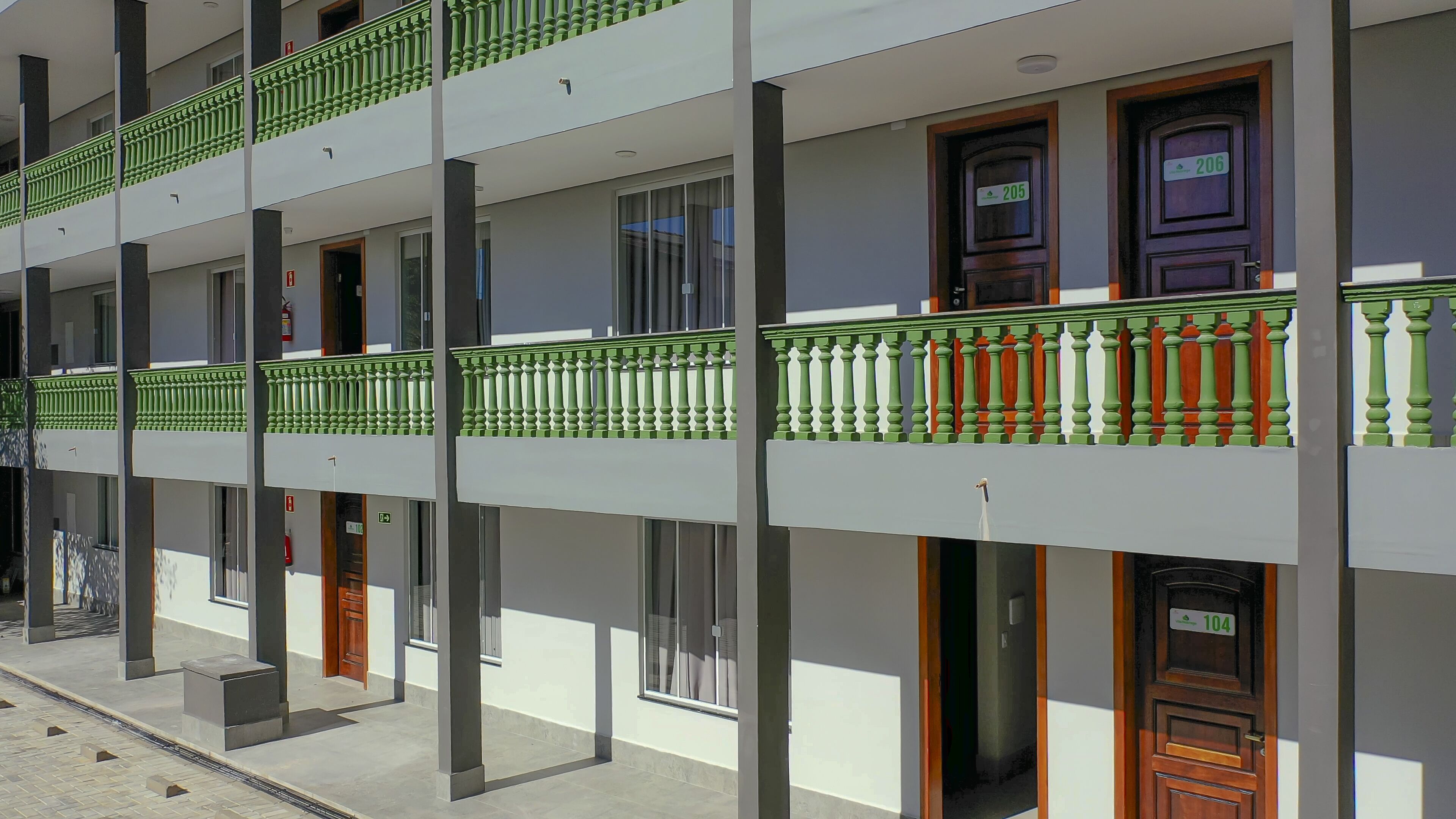 Vila Nóbrega Residencial